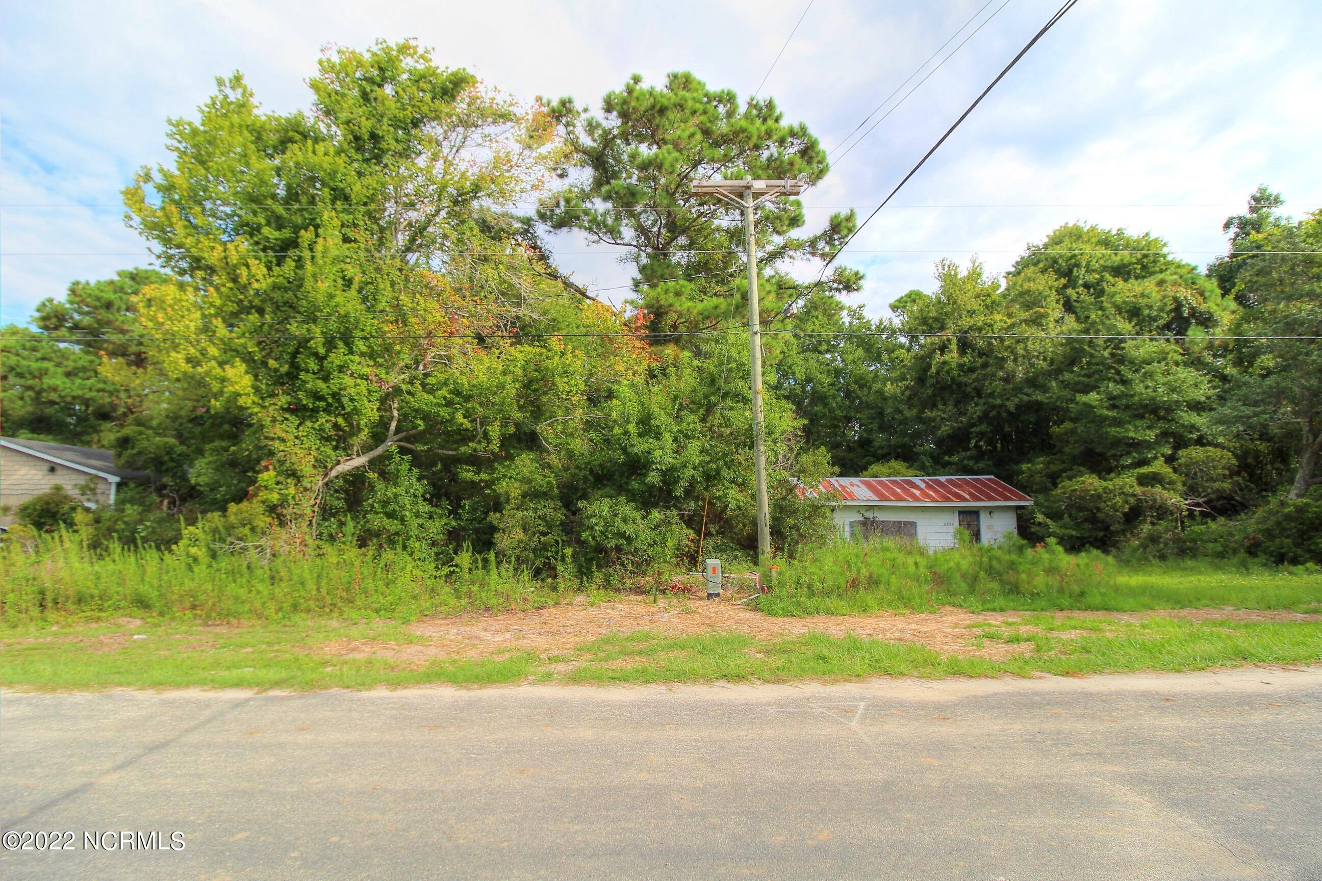 Ocean Isle Beach, NC 28469,6800 Eastbrook AVE SW