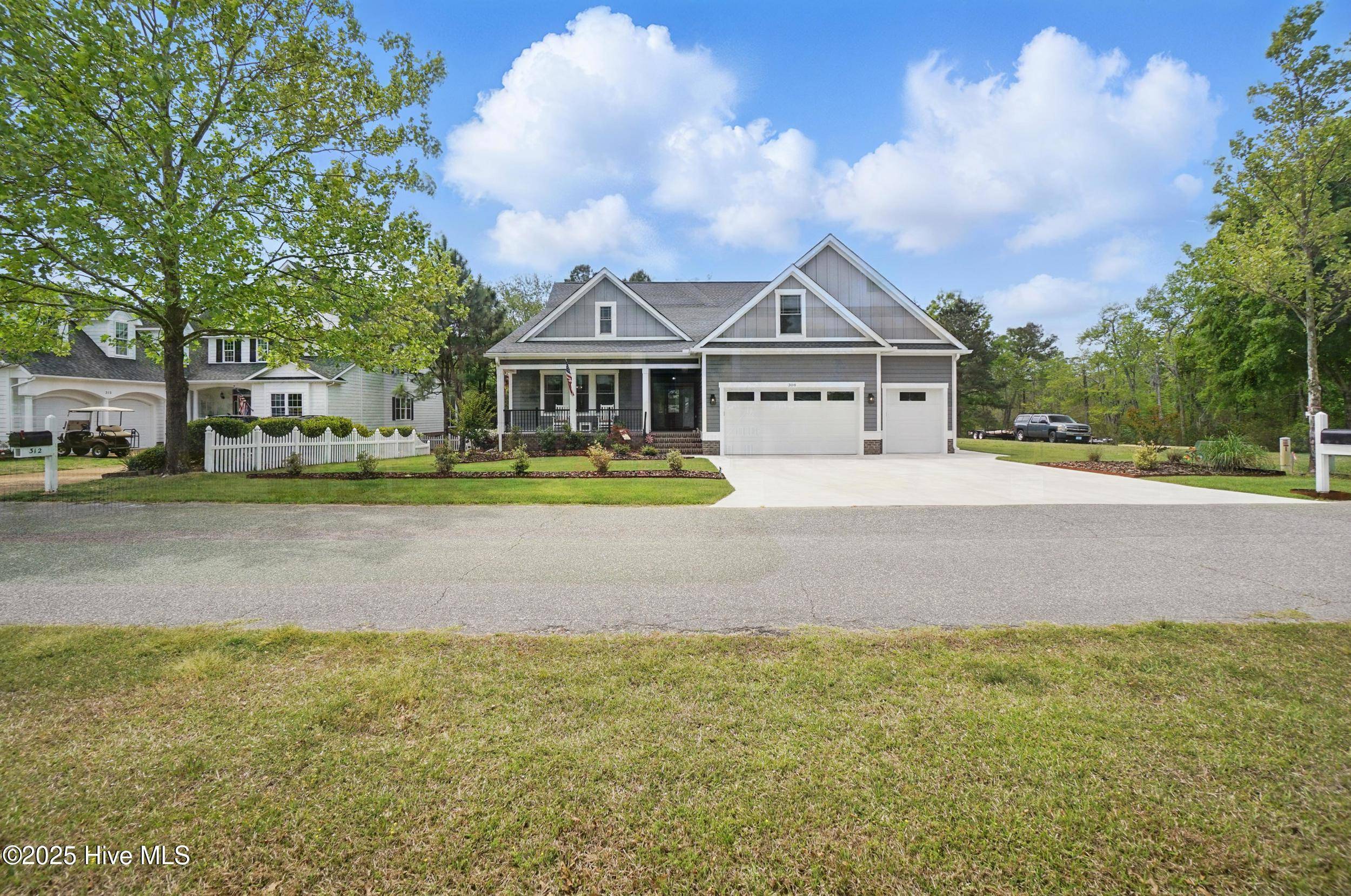 Hertford, NC 27944,308 Megan LOOP S