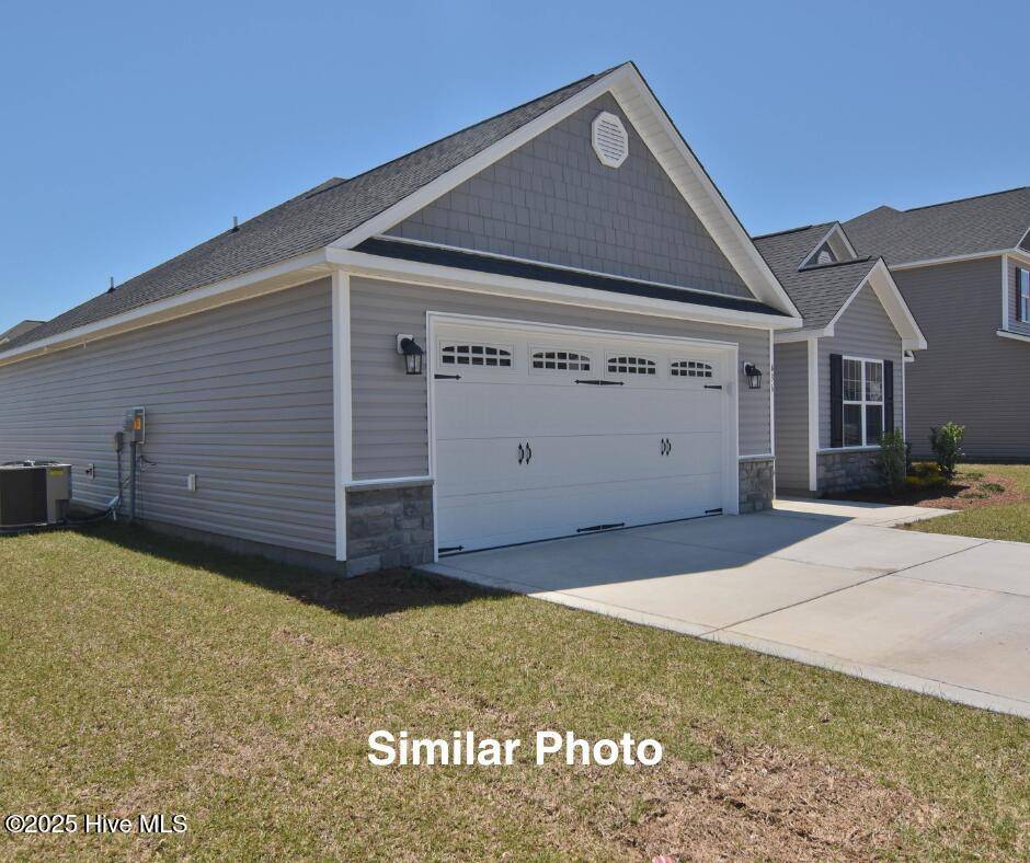 Jacksonville, NC 28546,109 Sanctuary ST