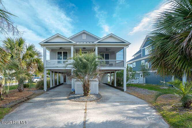 Oak Island, NC 28465,3207 E Oak Island DR