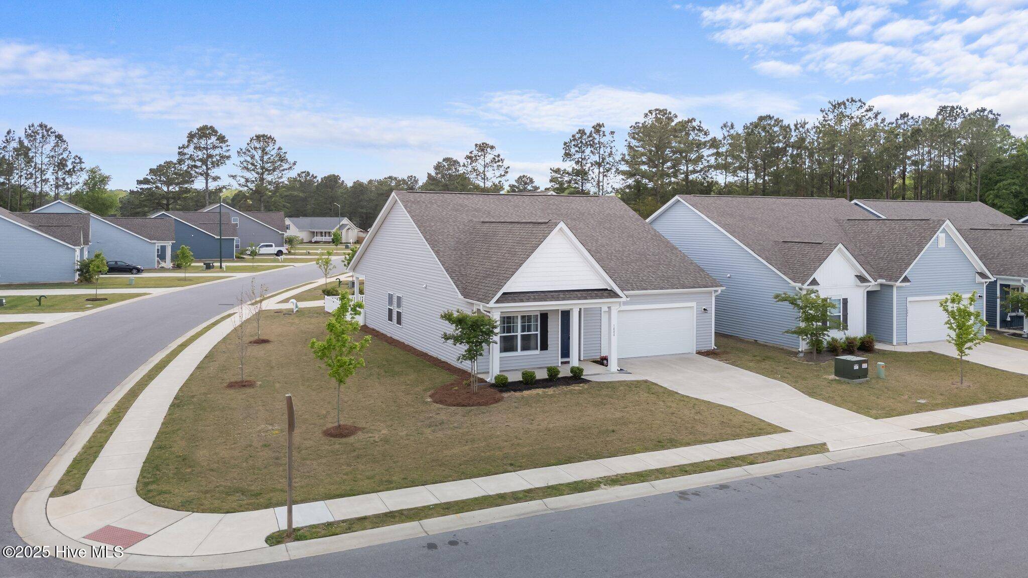 New Bern, NC 28562,1008 Rodanthe DR