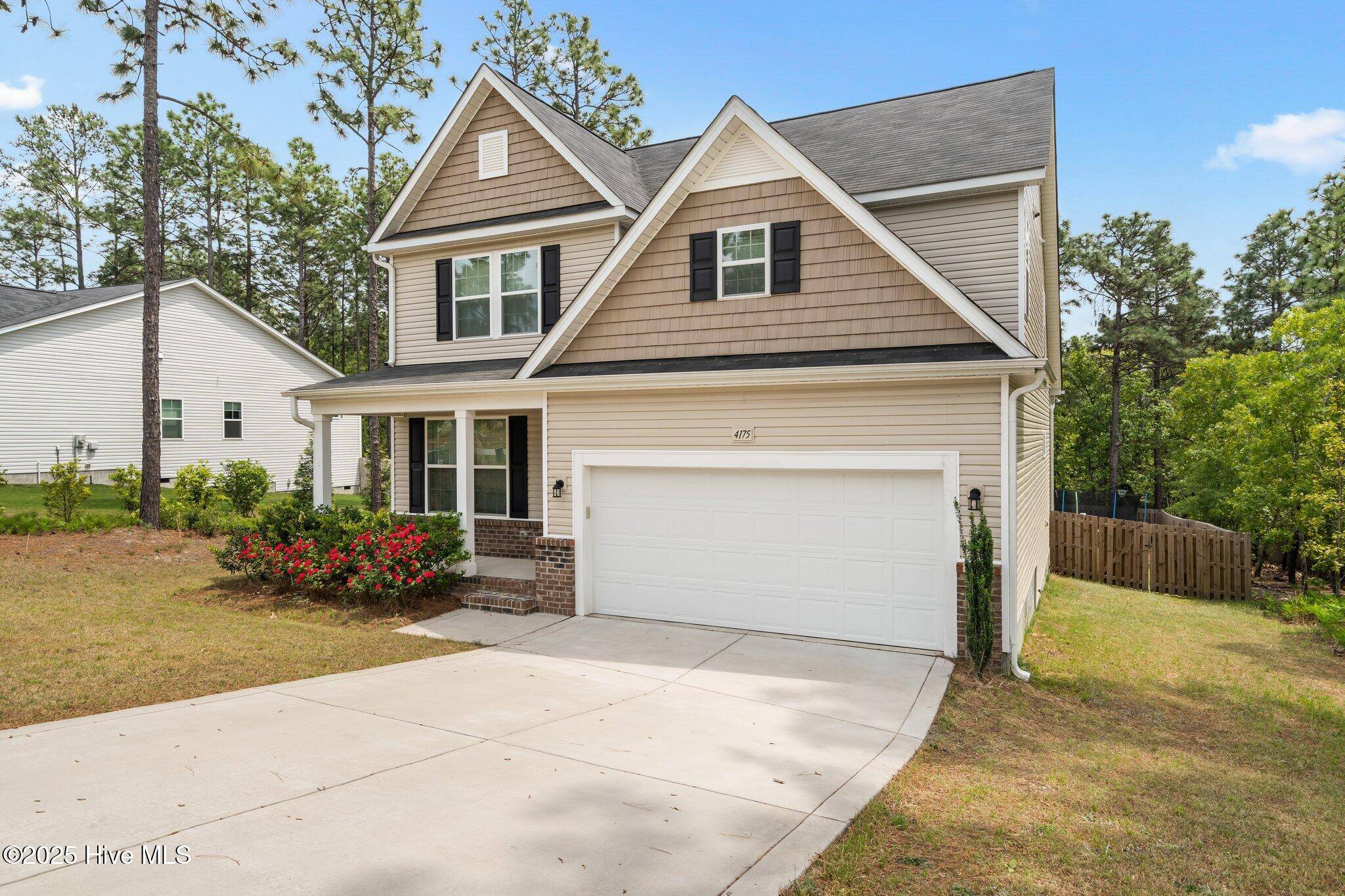 Aberdeen, NC 28315,4175 Irwin DR