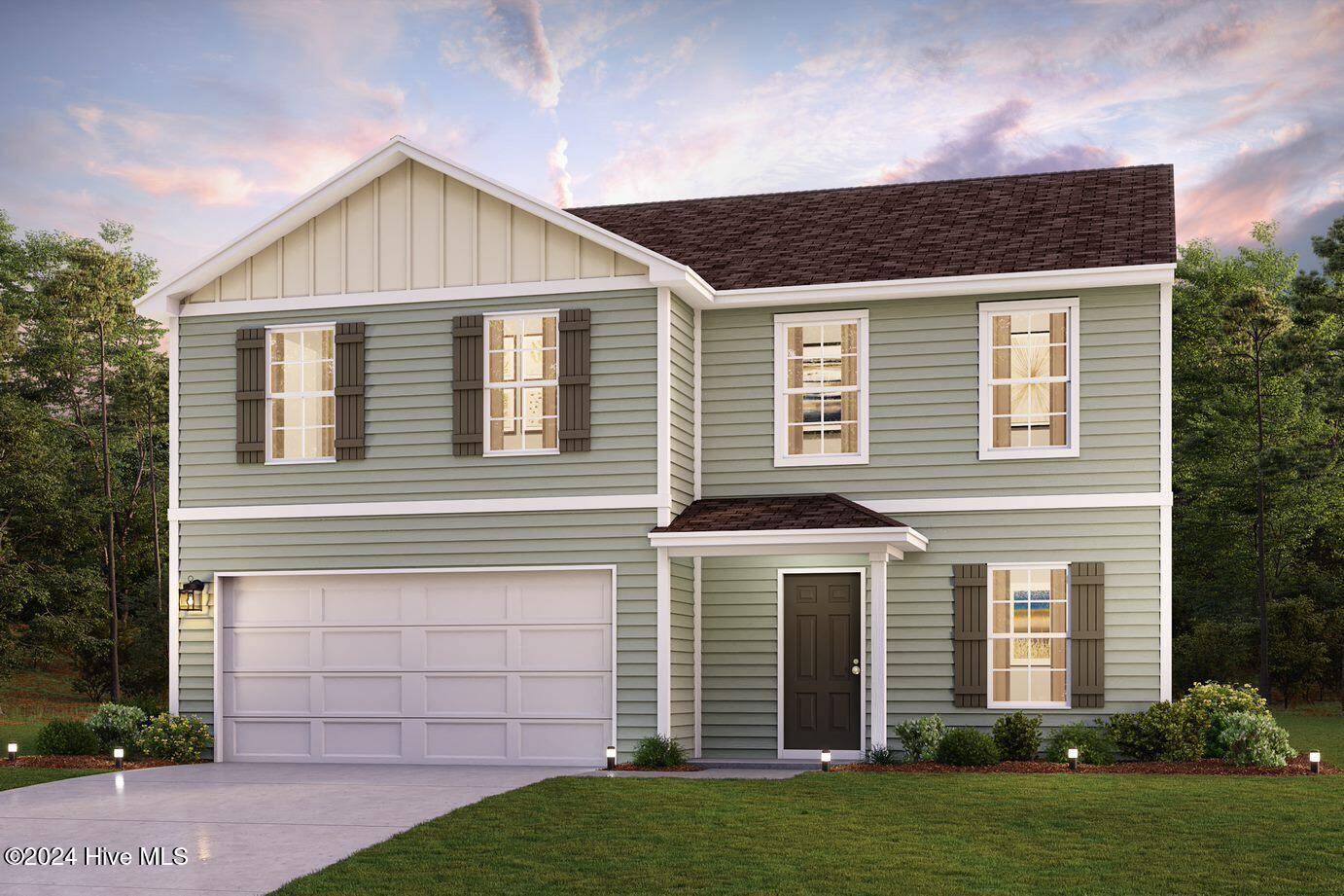 Rocky Mount, NC 27804,7028 Peppermill WAY