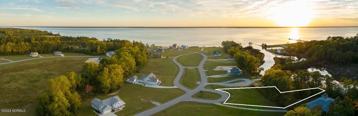 Minnesott Beach, NC 28510,22 Needle Rush CT