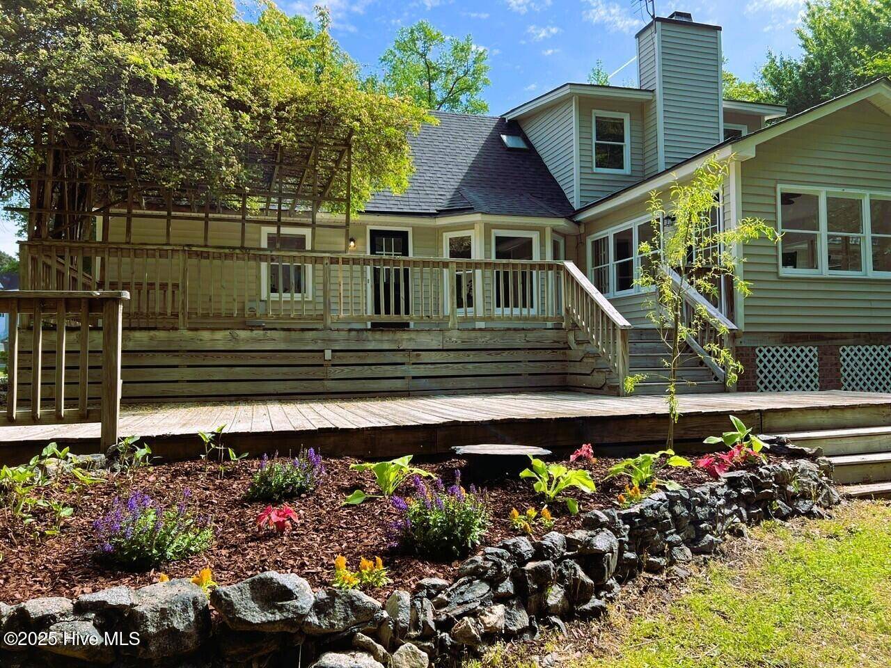 Rocky Mount, NC 27804,1846 Forest Wood RD