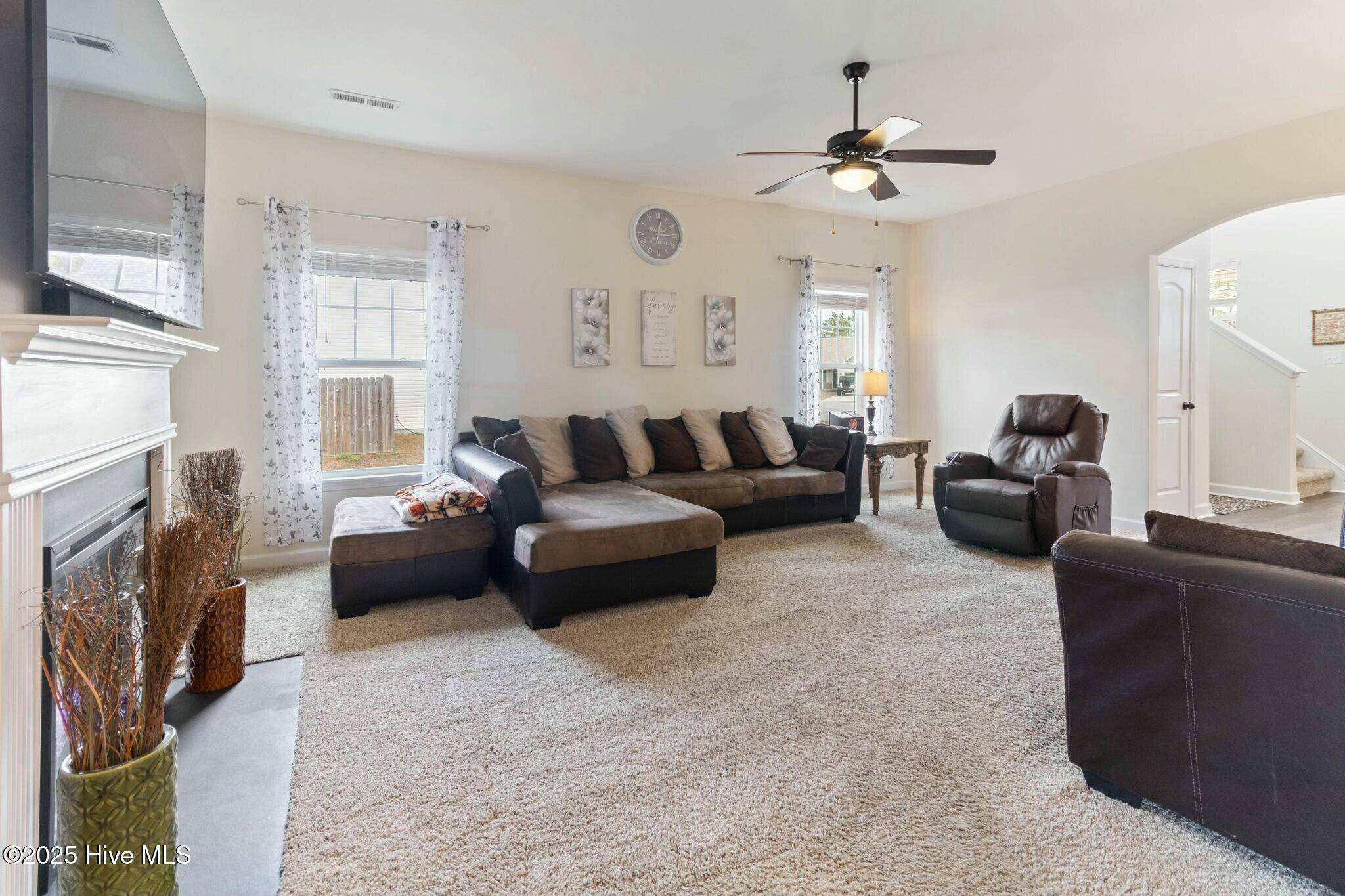 Sneads Ferry, NC 28460,603 Coral Reef CT