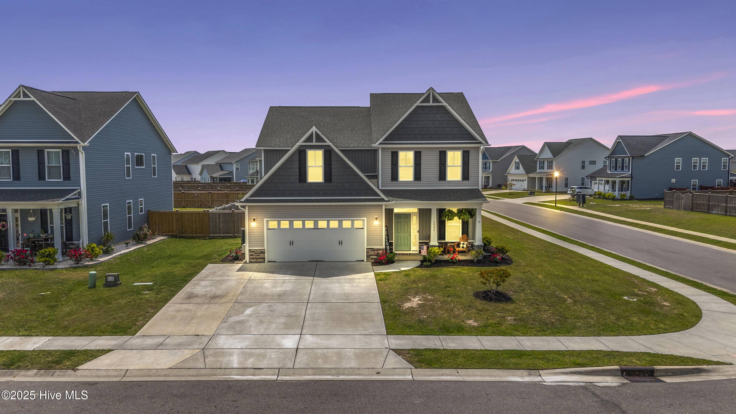 Winnabow, NC 28479,2064 Blue Spruce DR