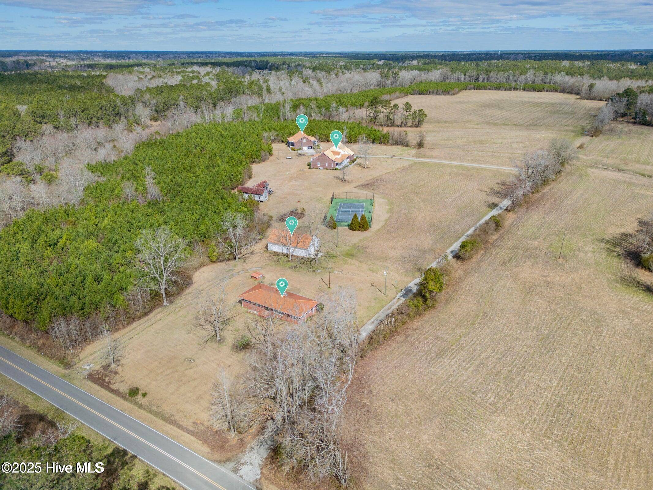 Atkinson, NC 28421,5350 Slocum TRL