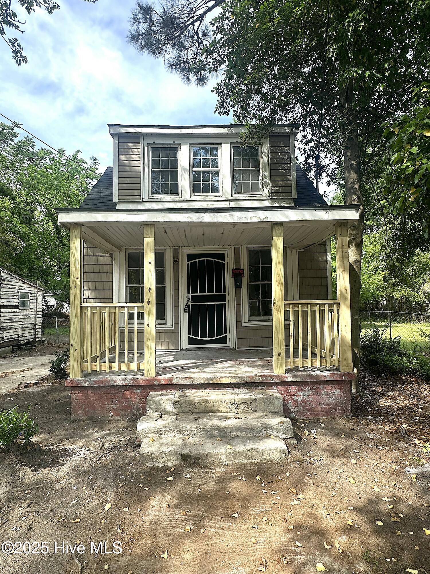 Wilson, NC 27893,505 Green ST E