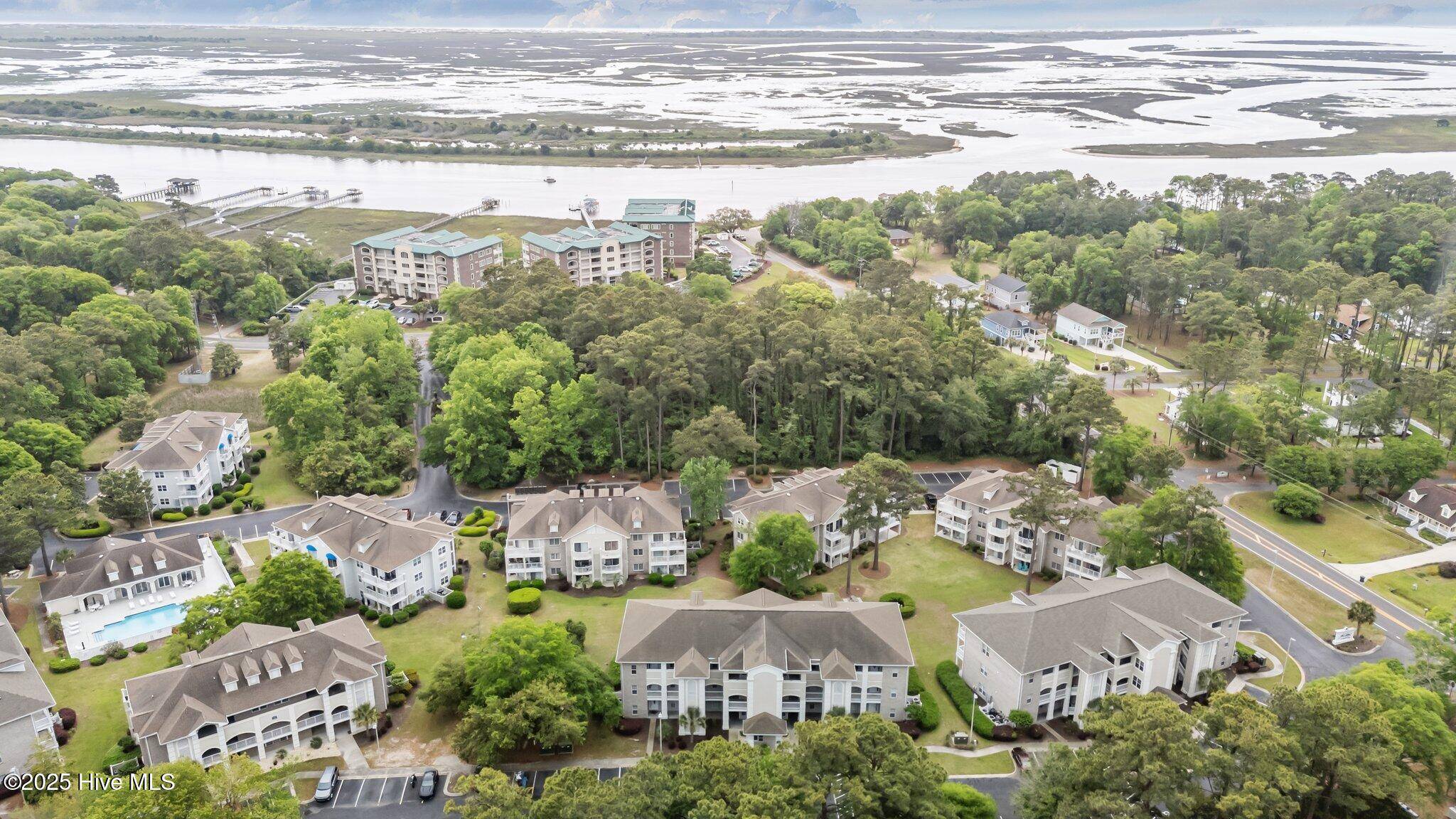 Sunset Beach, NC 28468,908 Resort Circle #701