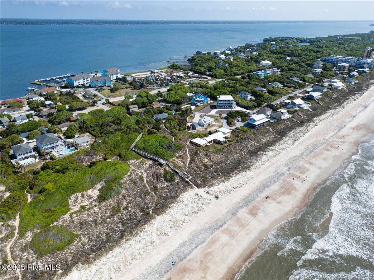 Indian Beach, NC 28512,1010 Salter Path RD #14