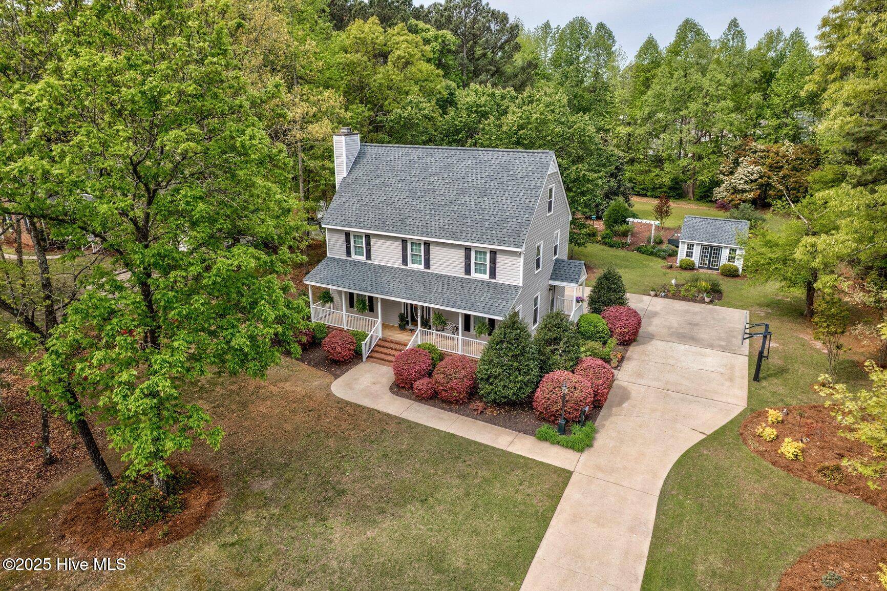 Nashville, NC 27856,817 S Creek DR