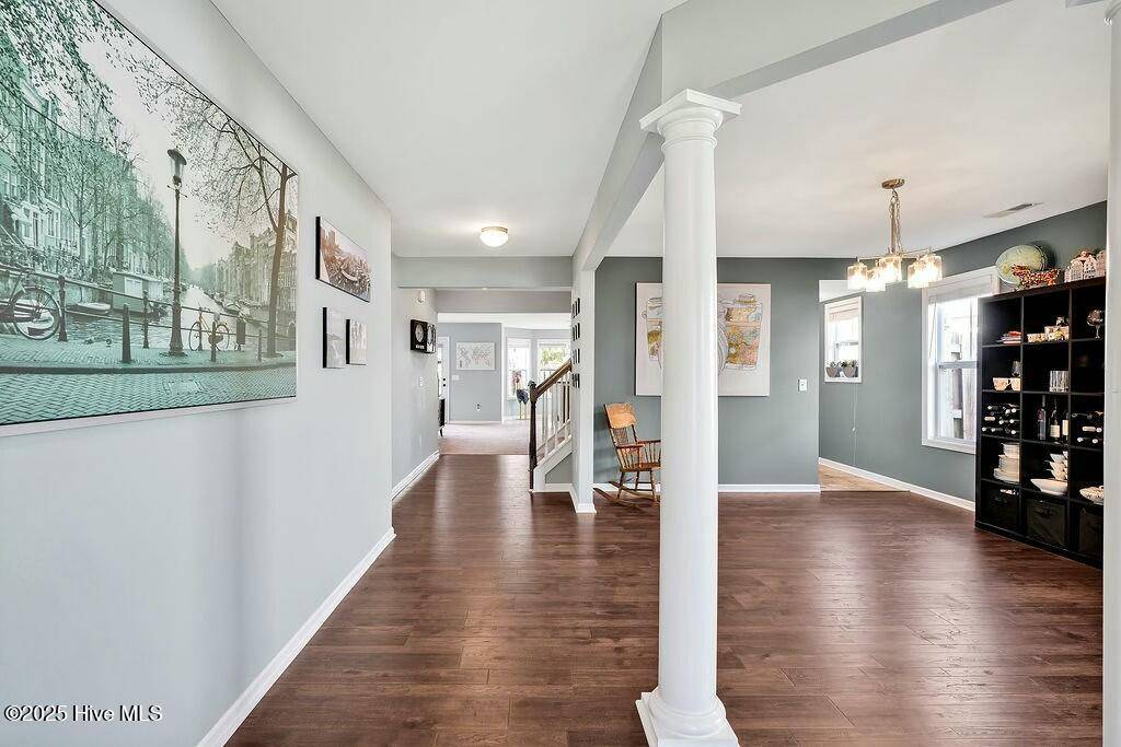 Wilmington, NC 28409,1124 Whispering Doe DR