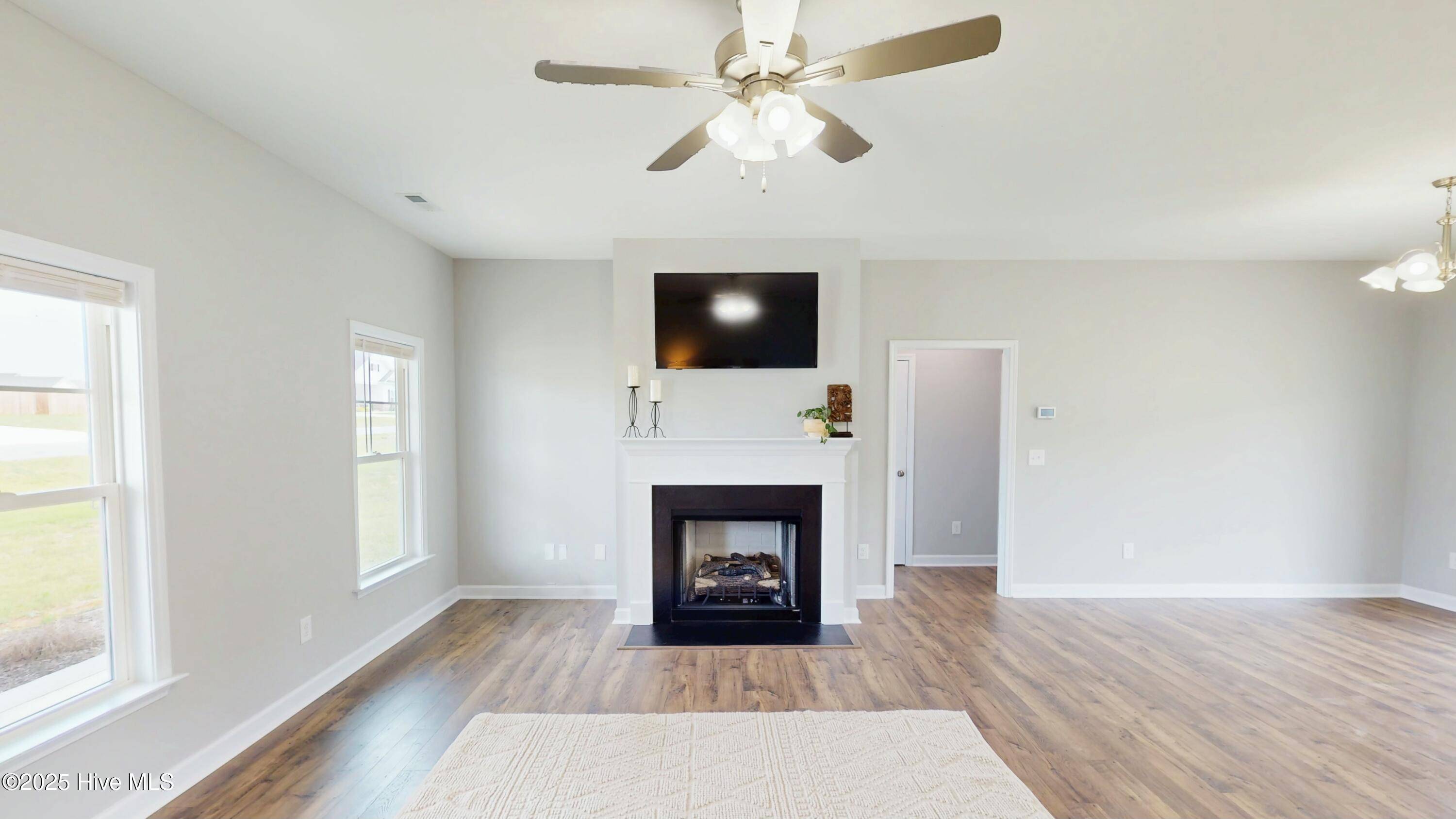 Fremont, NC 27830,203 Fynloch Chase DR