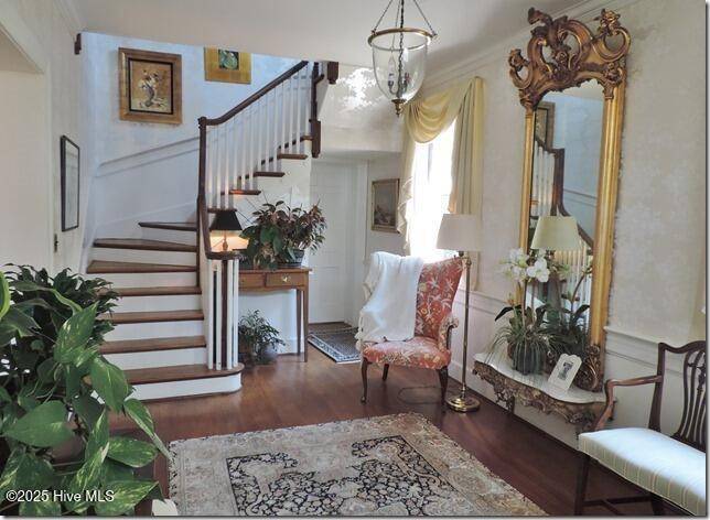 Wilson, NC 27893,1002 Nash ST N
