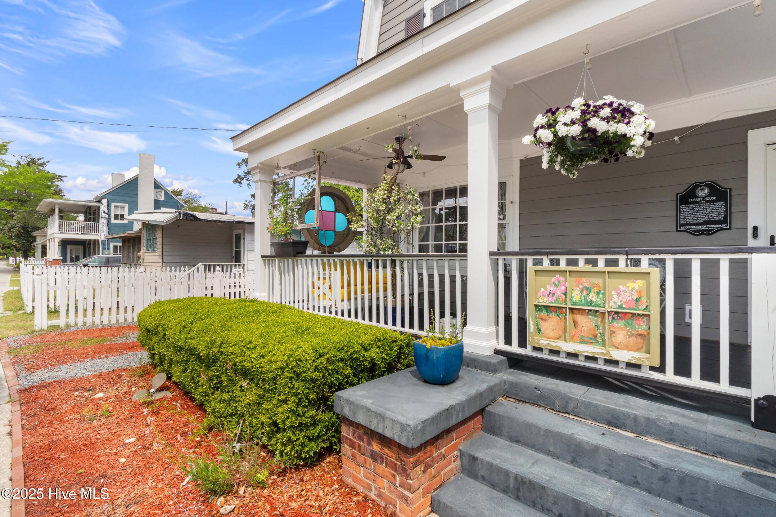 Wilmington, NC 28401,711 Dock ST