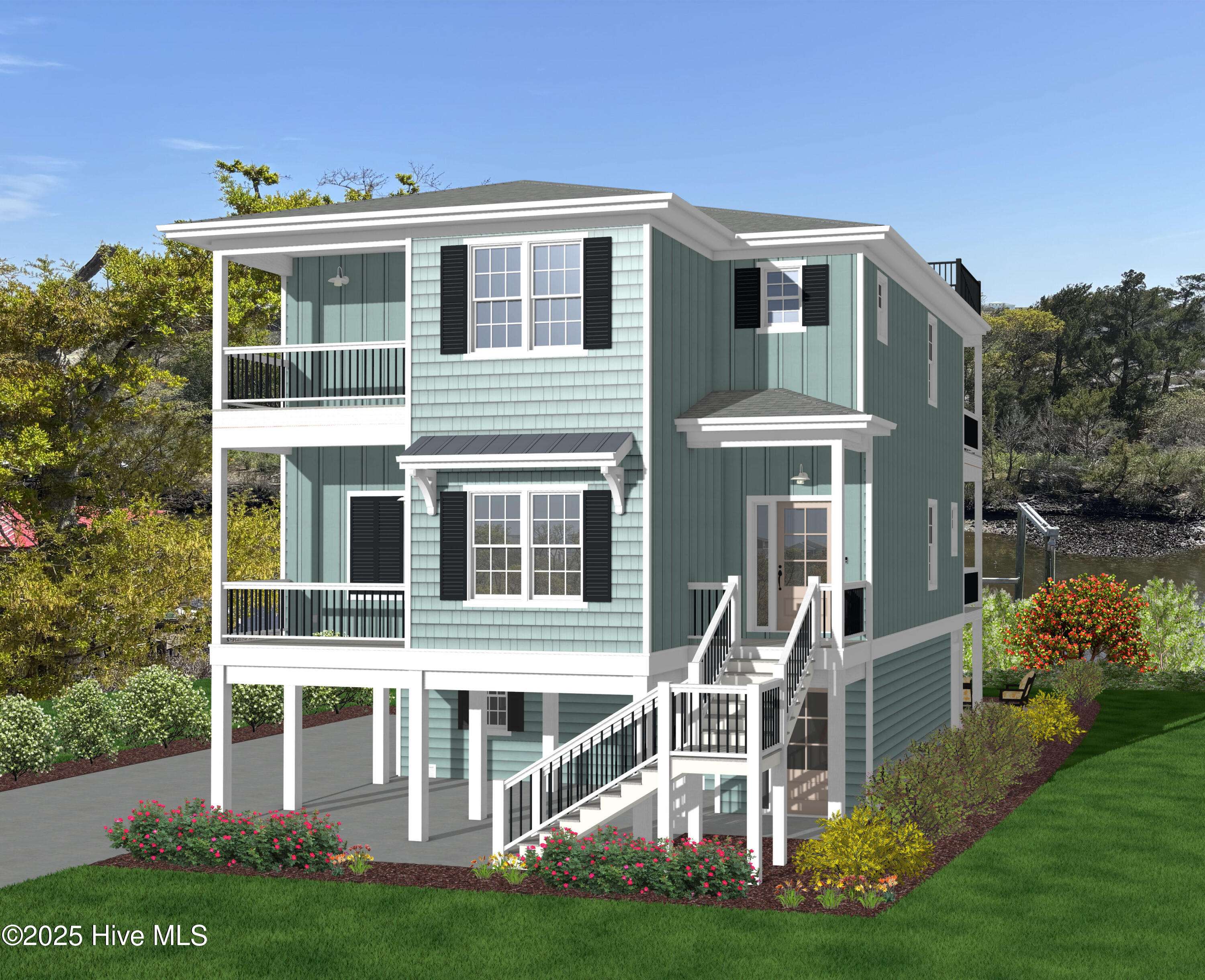 Oak Island, NC 28465,119 SE 15th ST
