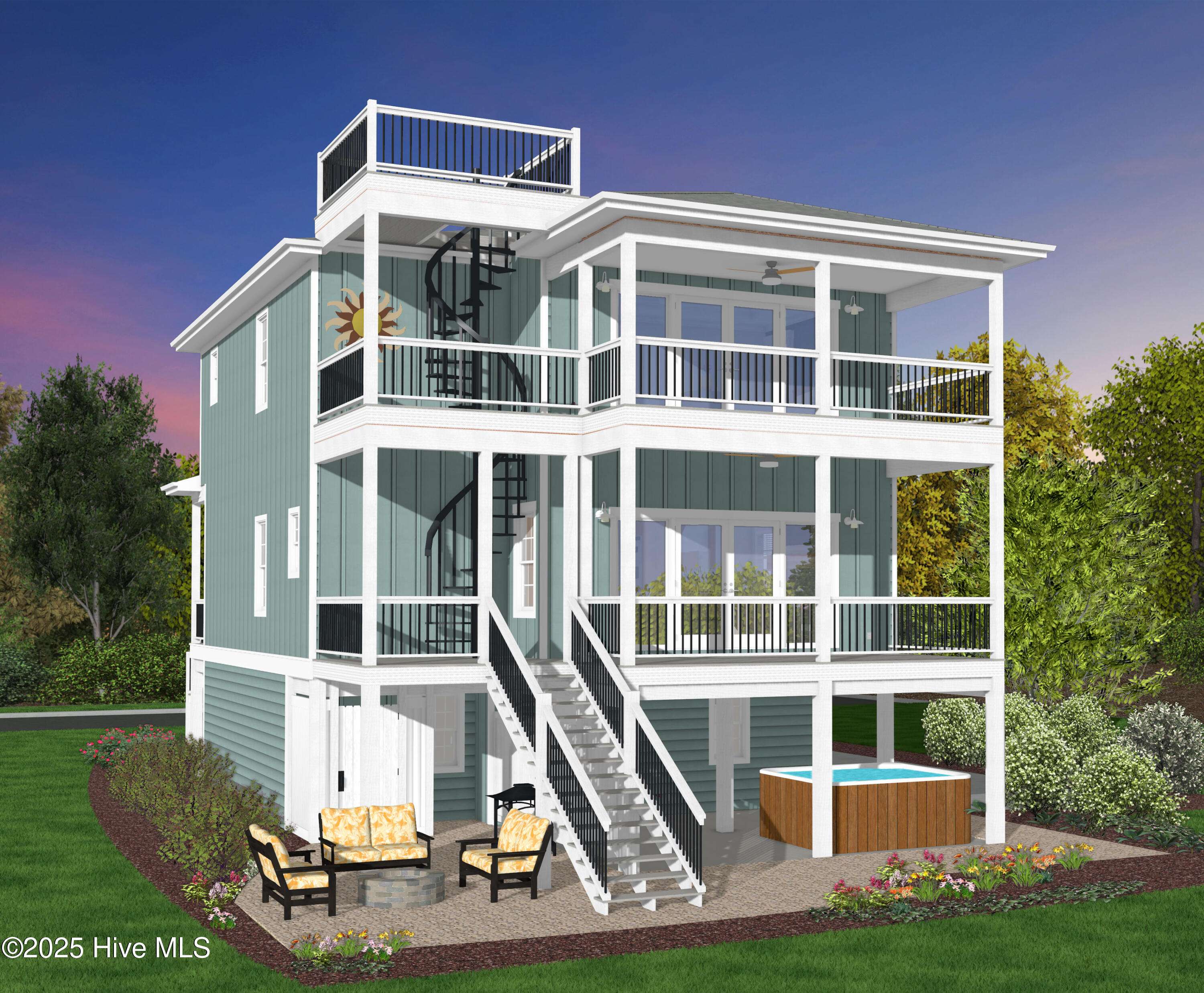 Oak Island, NC 28465,119 SE 15th ST