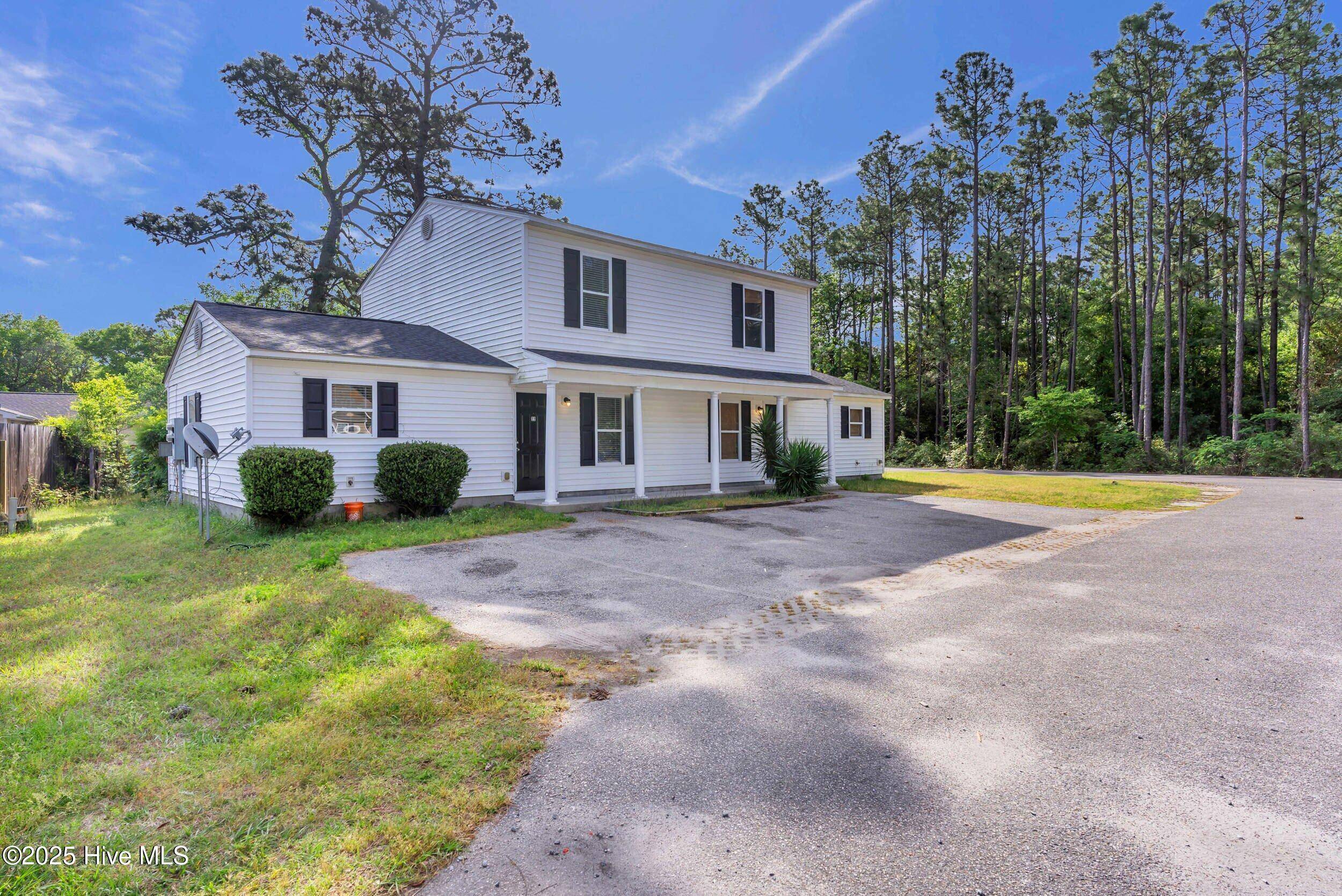 Wilmington, NC 28412,20 22 Virgil LN #20 22