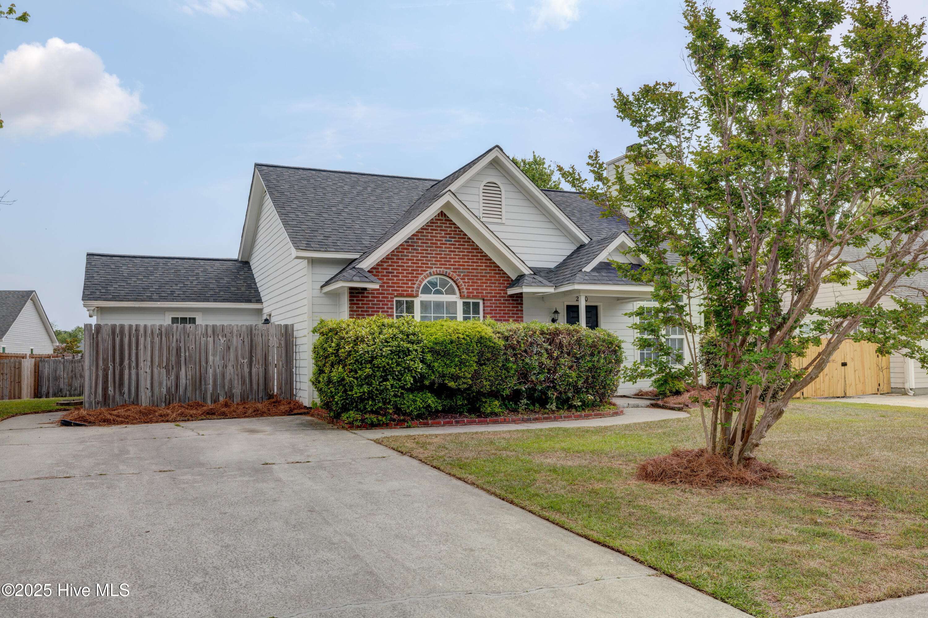 Wilmington, NC 28411,2210 Splitbrook CT
