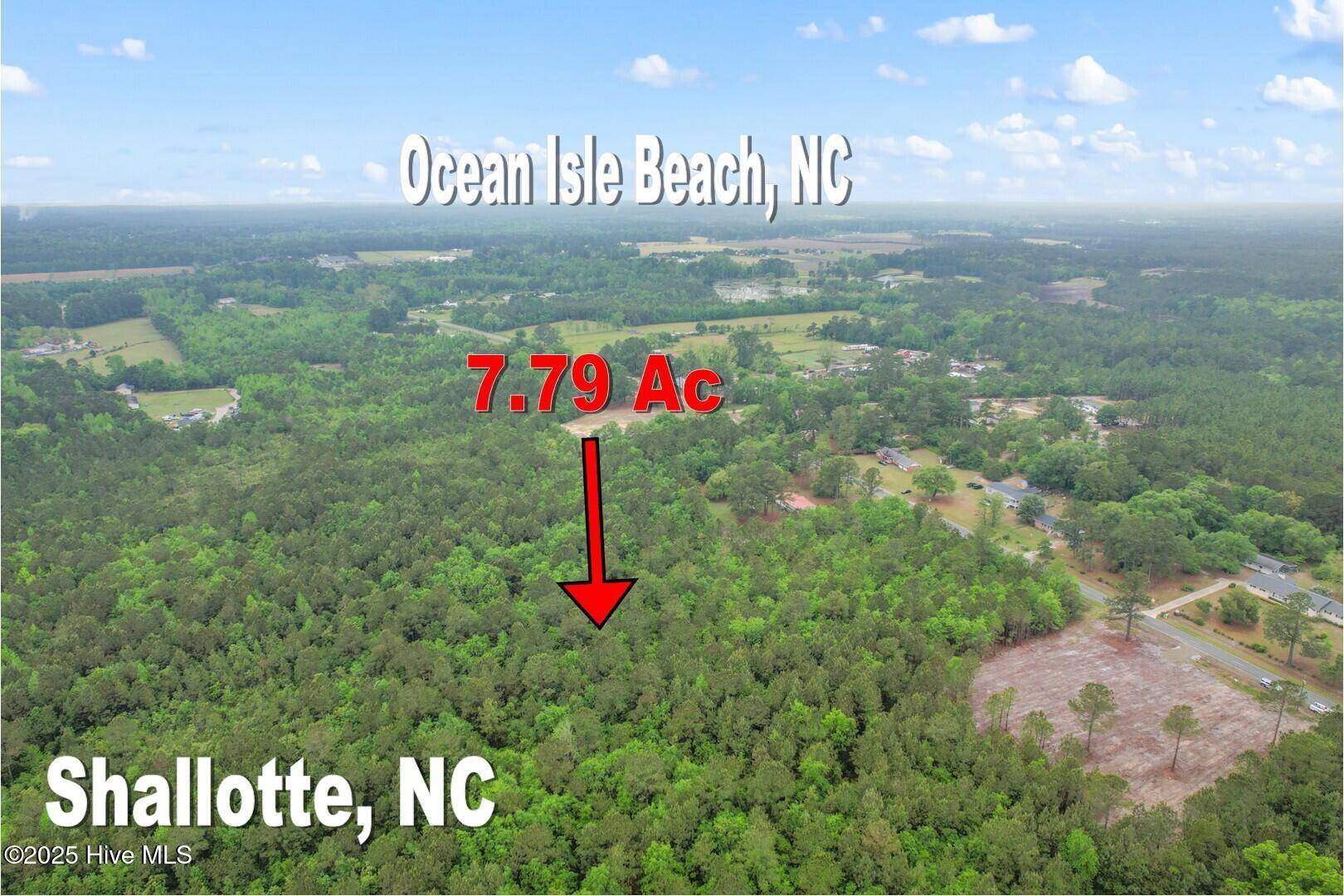 Shallotte, NC 28470,390 Mcmilly RD NW