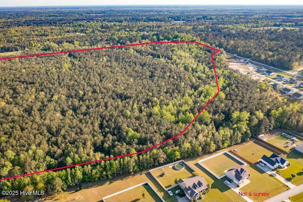 Vanceboro, NC 28586,0 Streets Ferry RD