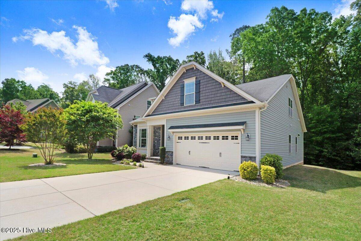 Clayton, NC 27527,494 Mulberry Banks DR