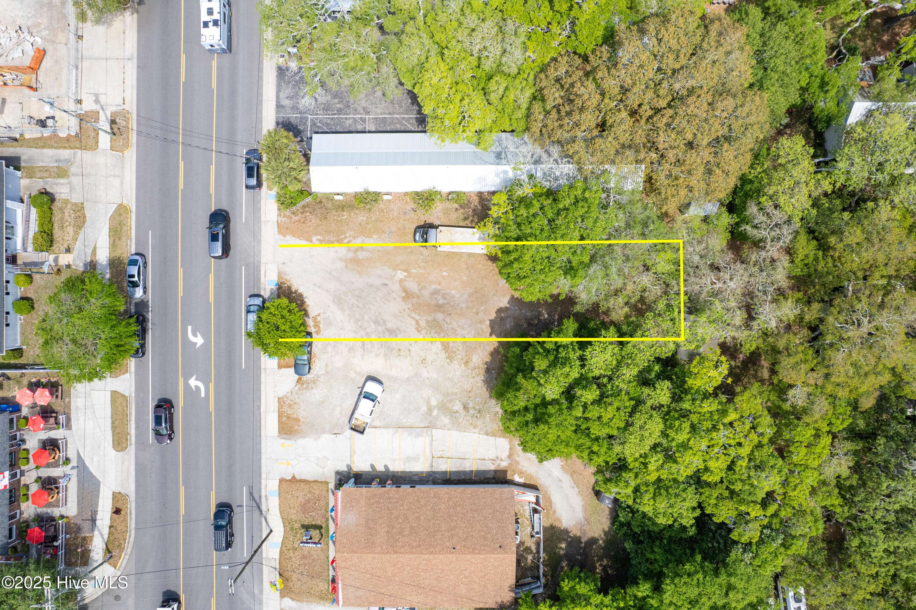 Southport, NC 28461,508 N Howe ST