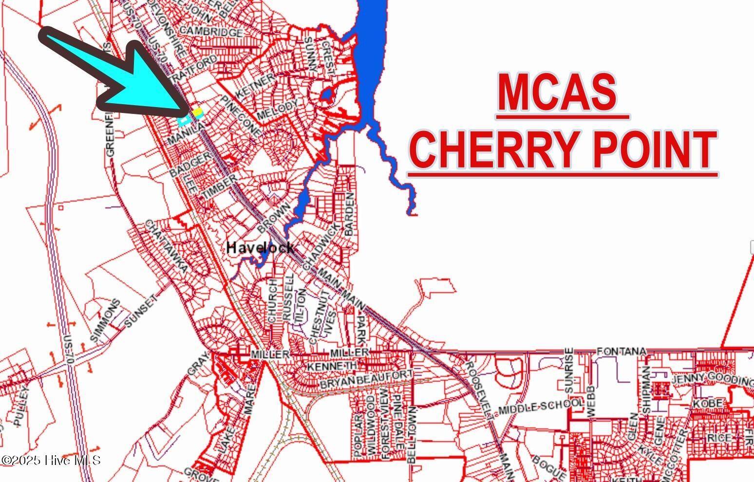 Havelock, NC 28532,256 Us 70 W HWY
