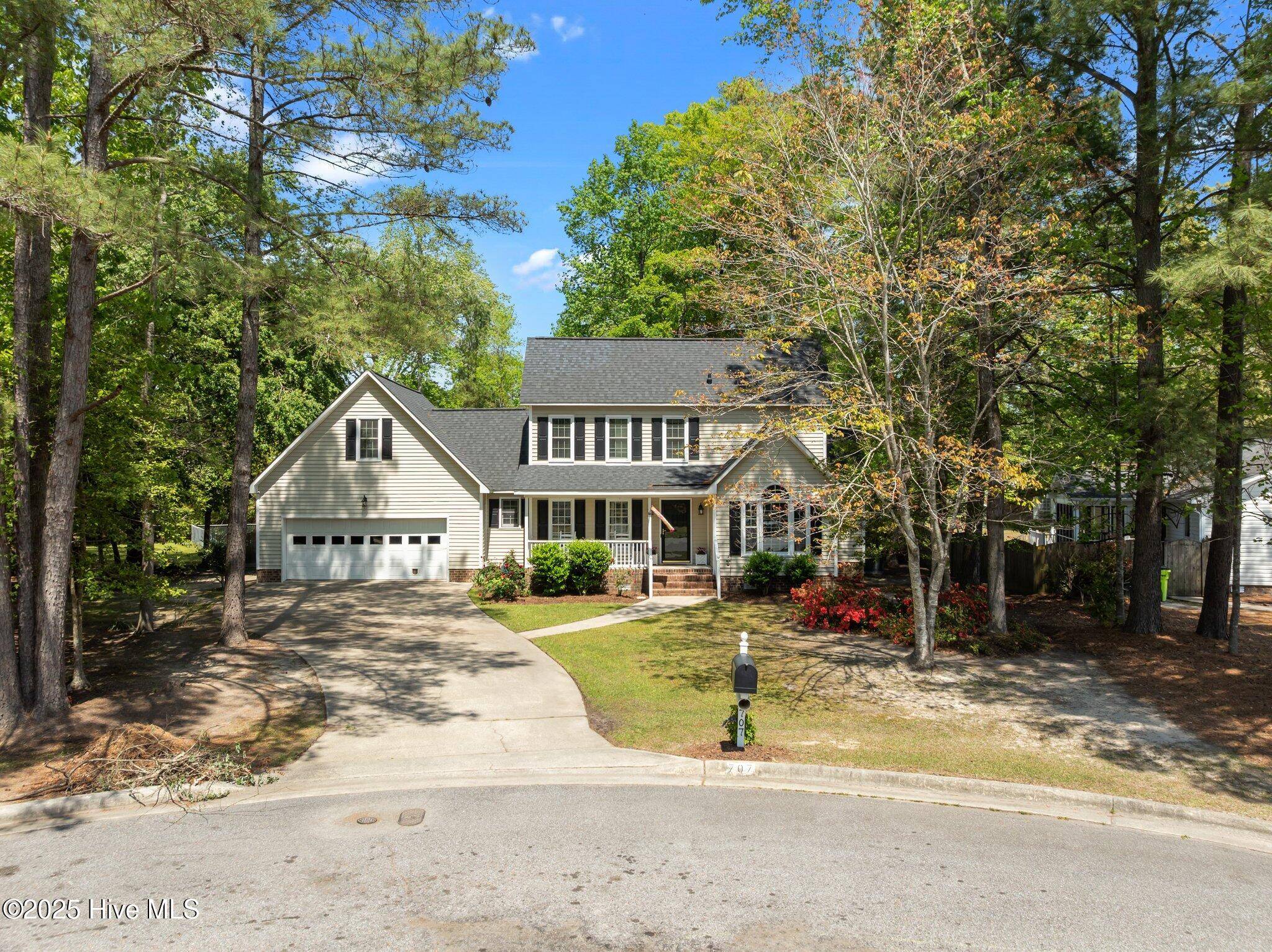Winterville, NC 28590,707 Shady Meadow CT