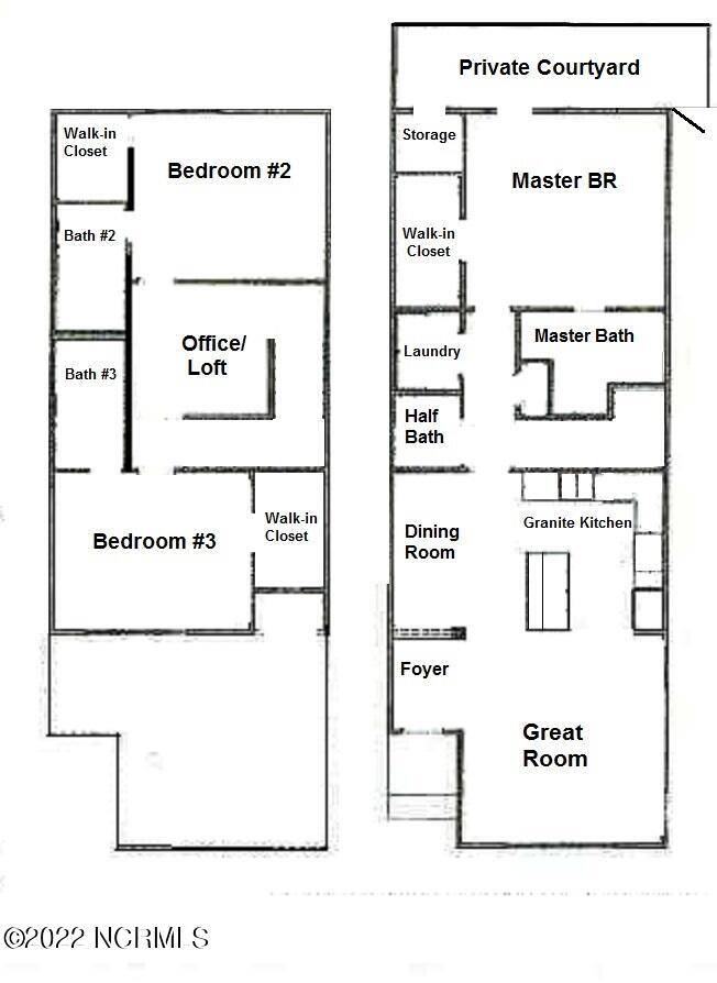 Southern Pines, NC 28387,33 Elk Ridge LN