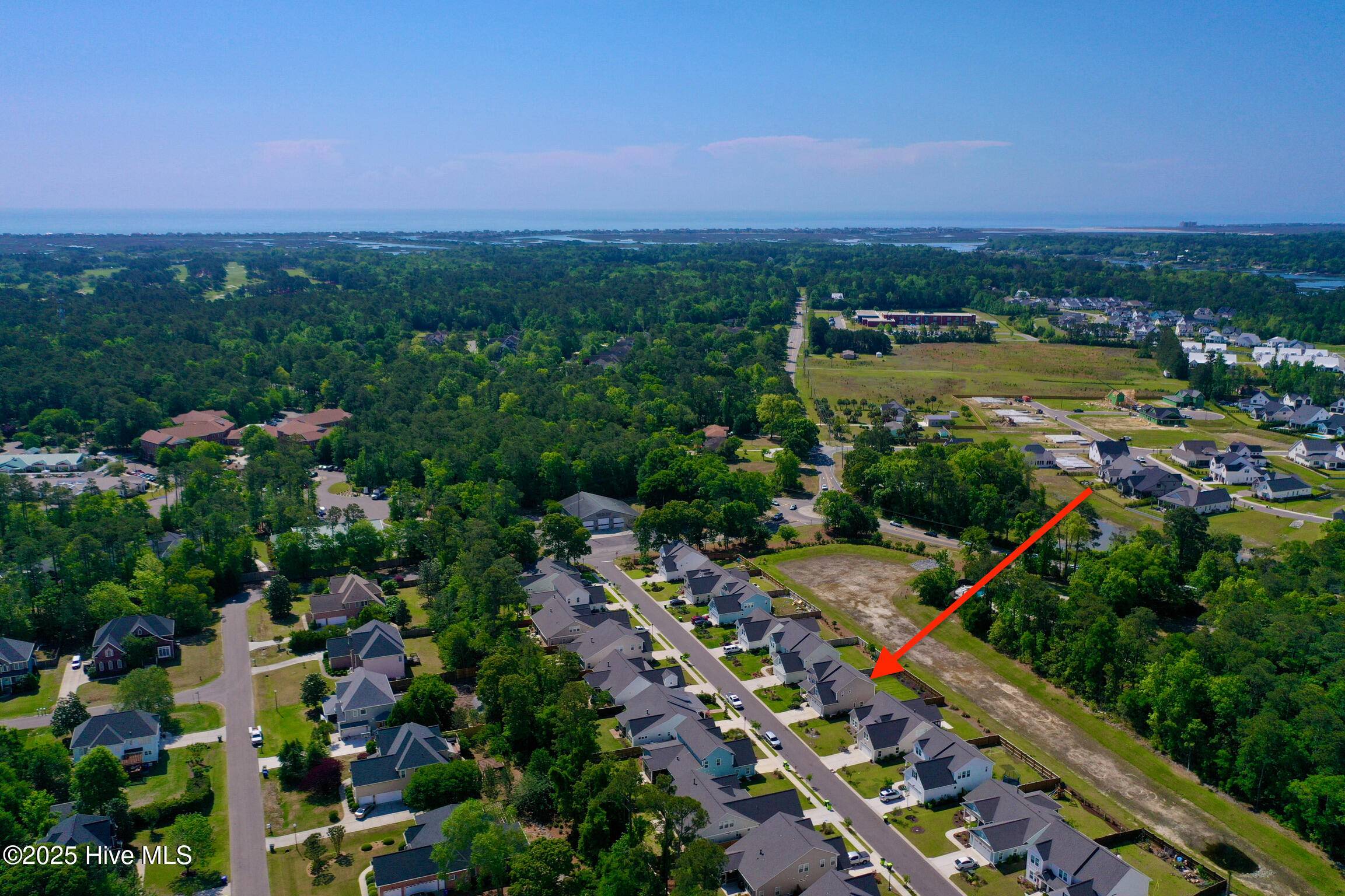 Wilmington, NC 28411,532 Beaumont Oaks DR