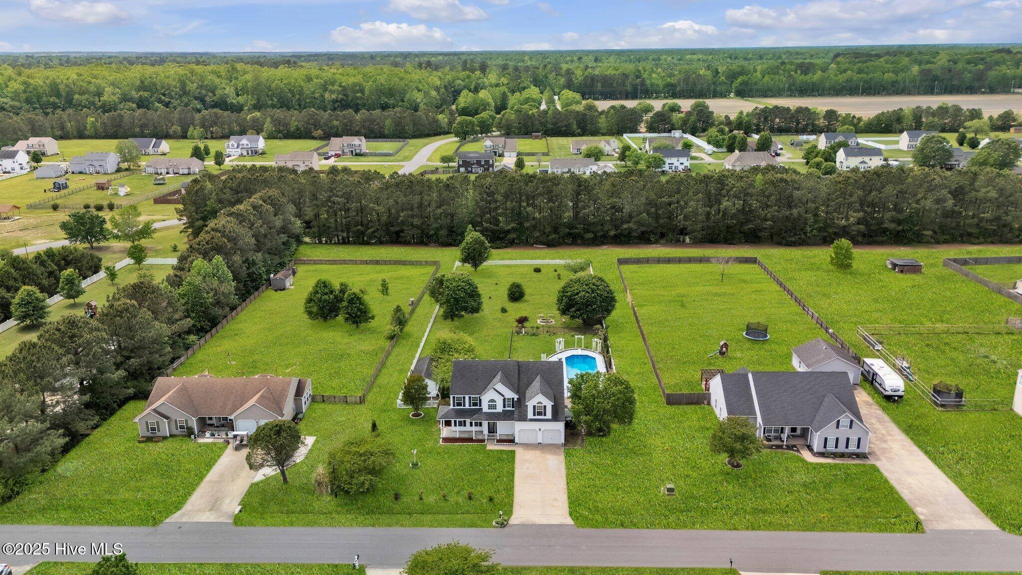 South Mills, NC 27976,157 Pier Landing LNDG