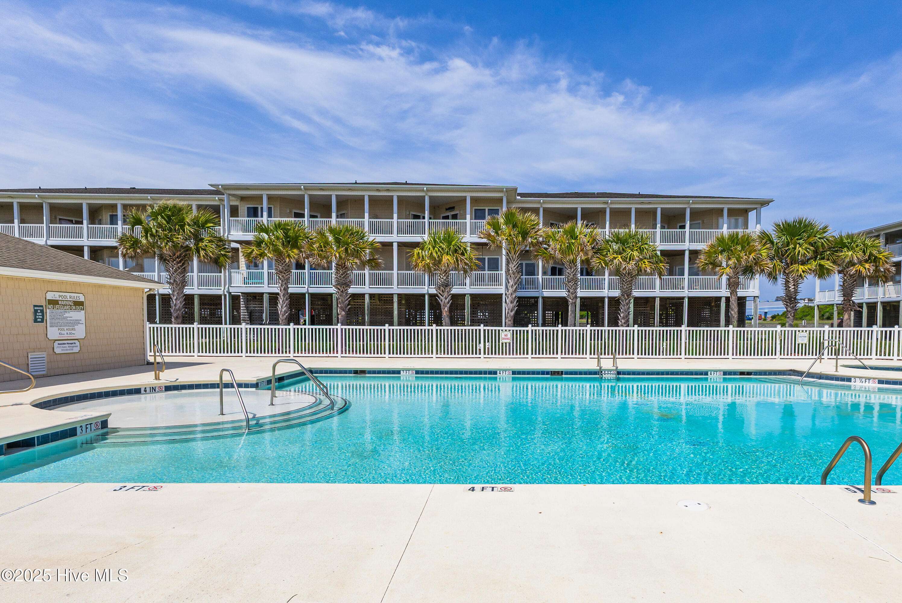 Oak Island, NC 28465,120 SE 58th ST #2104