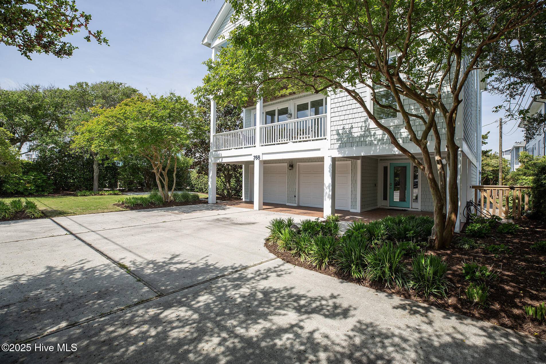 Wrightsville Beach, NC 28480,768 S Lumina AVE