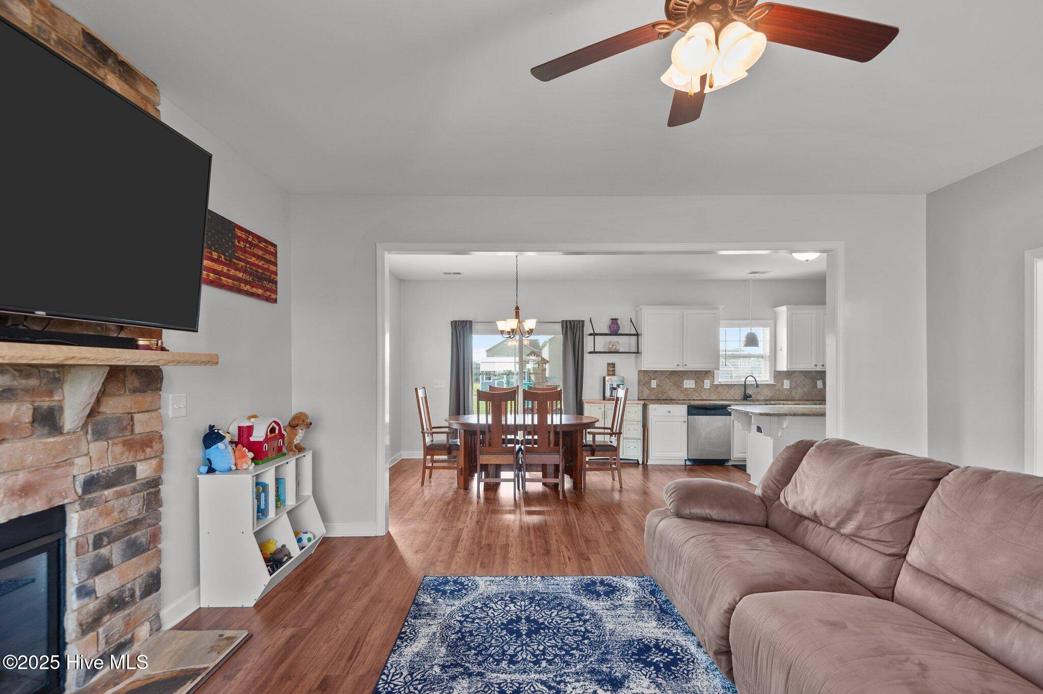 Goldsboro, NC 27534,106 Driftwood DR
