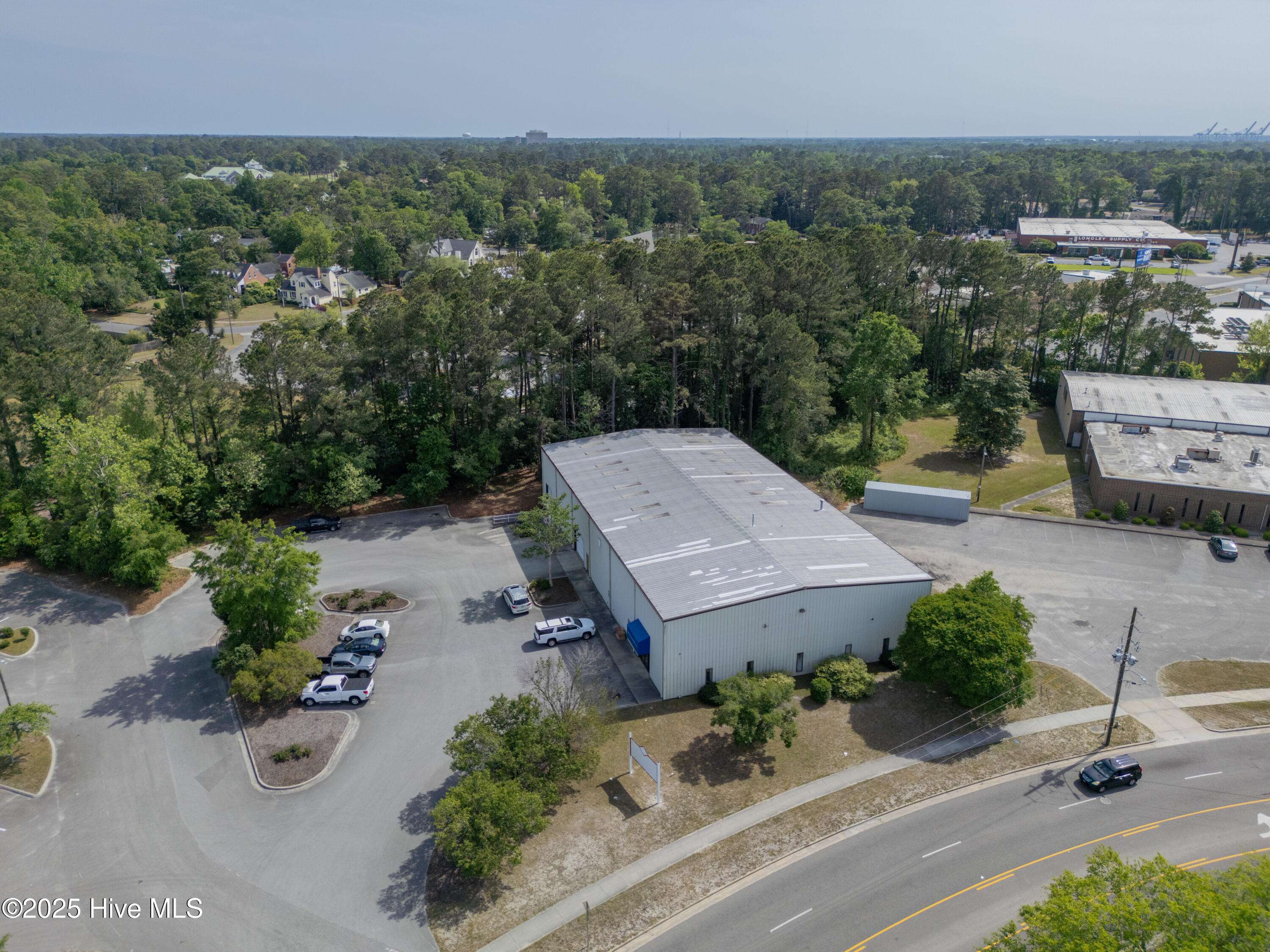 Wilmington, NC 28403,1940 Dawson ST