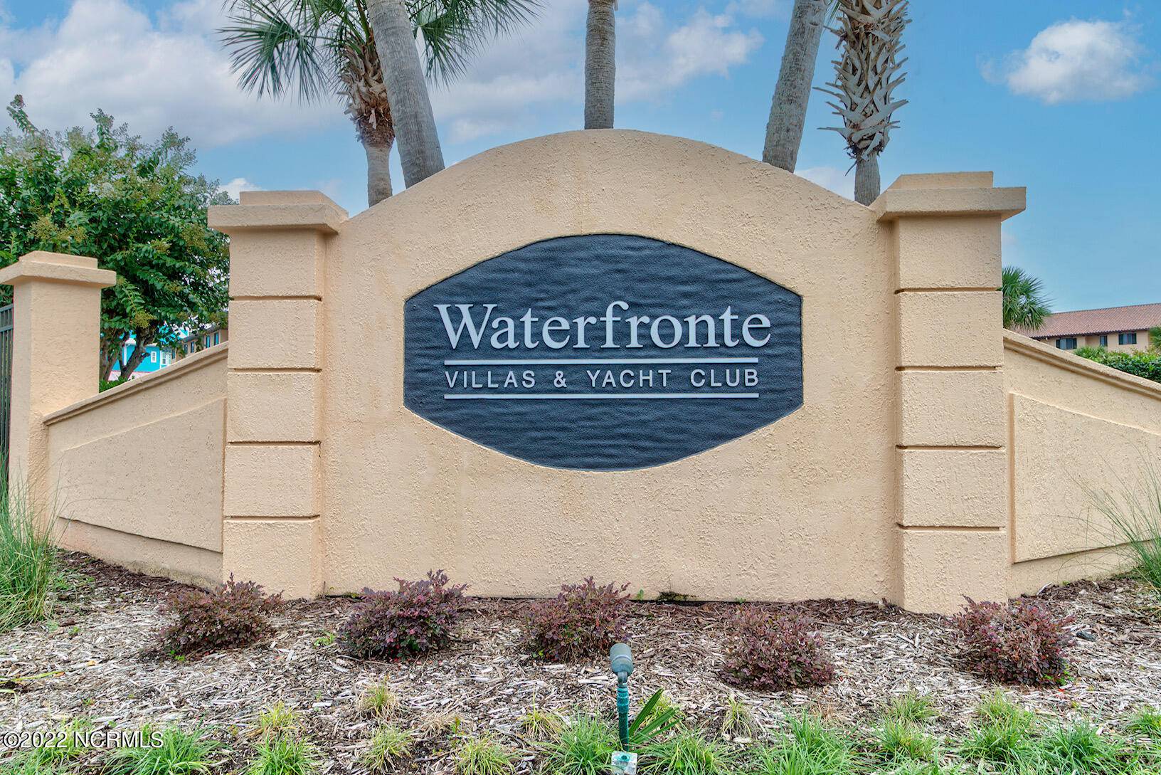 Carolina Beach, NC 28428,100 Spencer Farlow DR #D-160