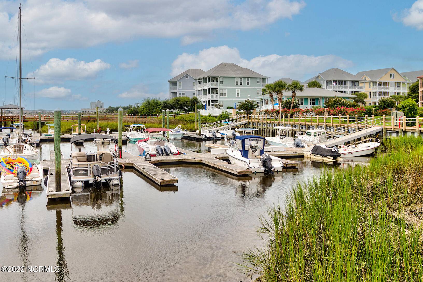 Carolina Beach, NC 28428,100 Spencer Farlow DR #D-160