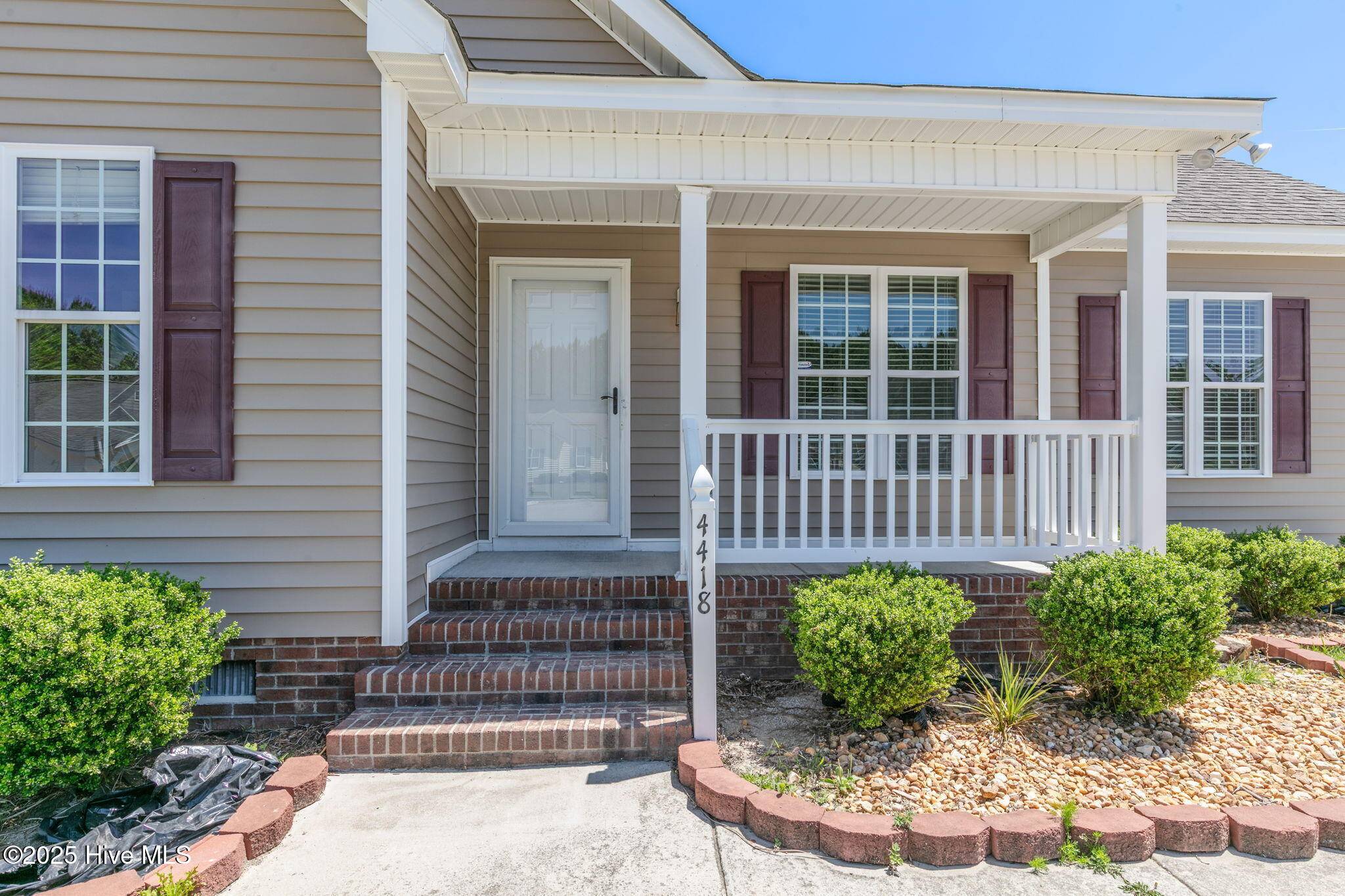 Wilson, NC 27896,4418 Sunflower CT NW