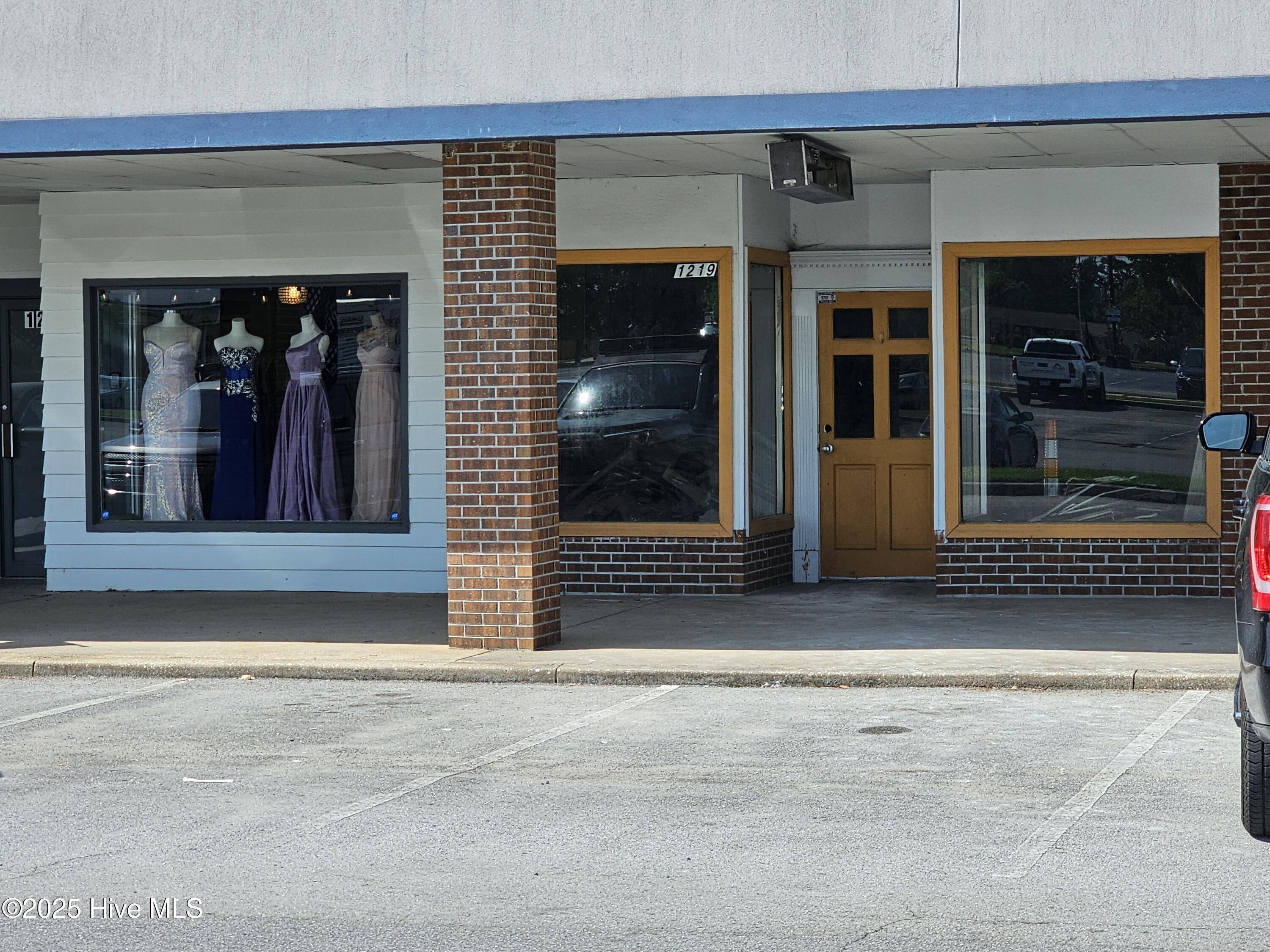 Jacksonville, NC 28540,1219 Hargett ST