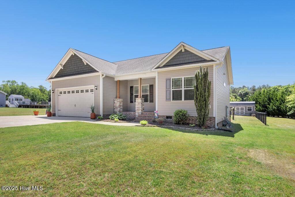 Wendell, NC 27591,187 Old Johnson RD
