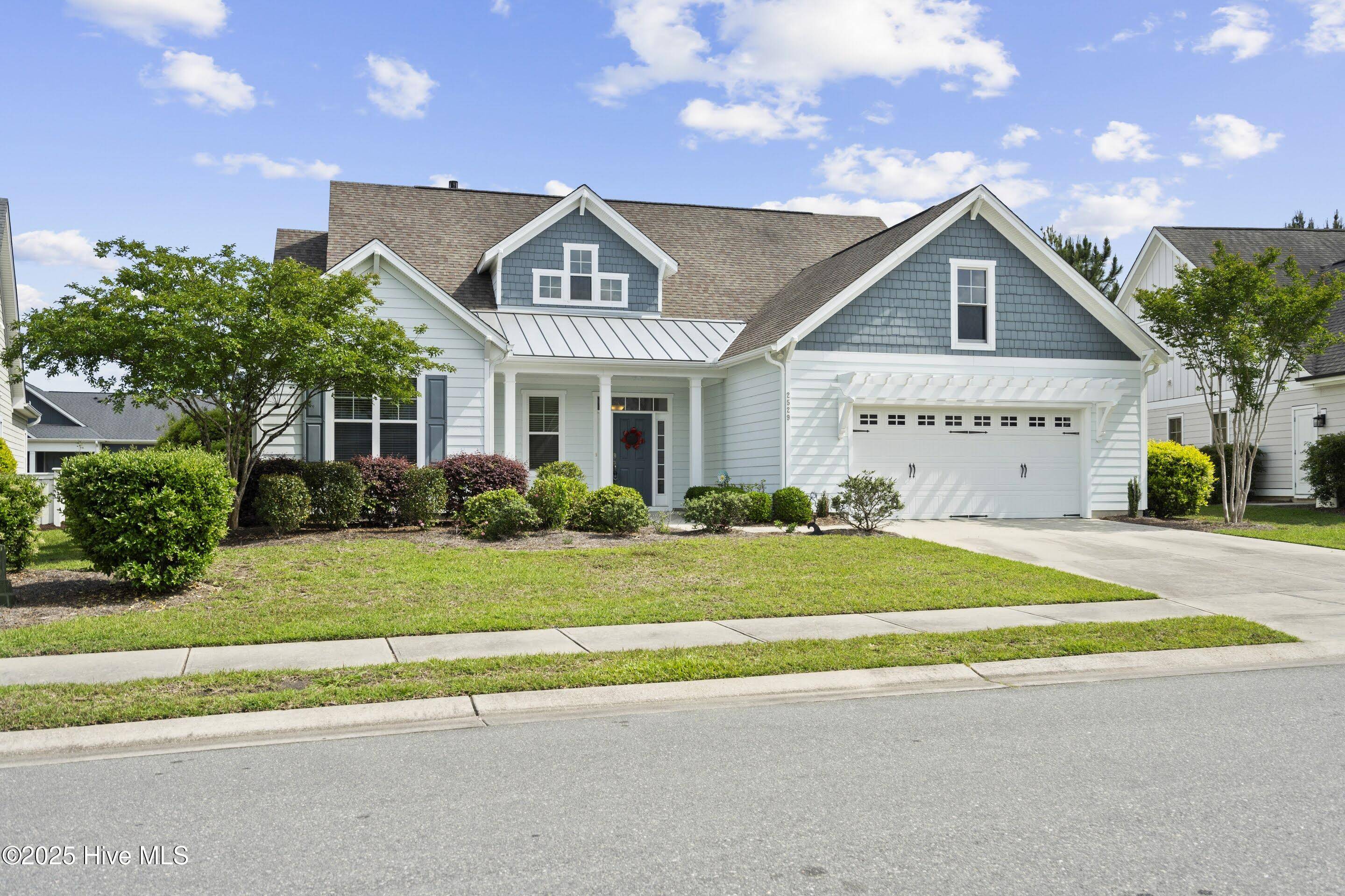 Leland, NC 28451,2529 Empie DR