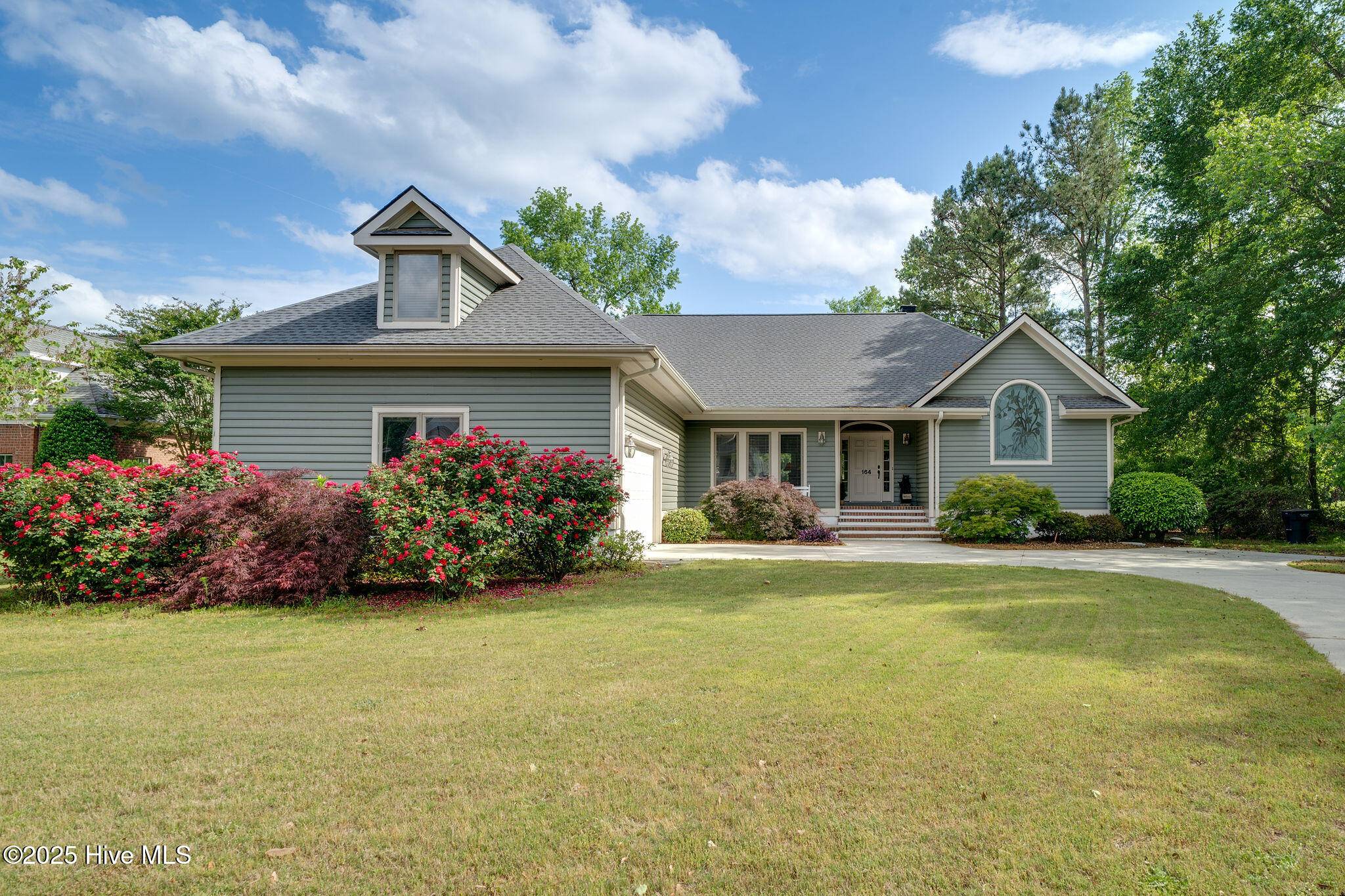 Wallace, NC 28466,164 Firefly DR