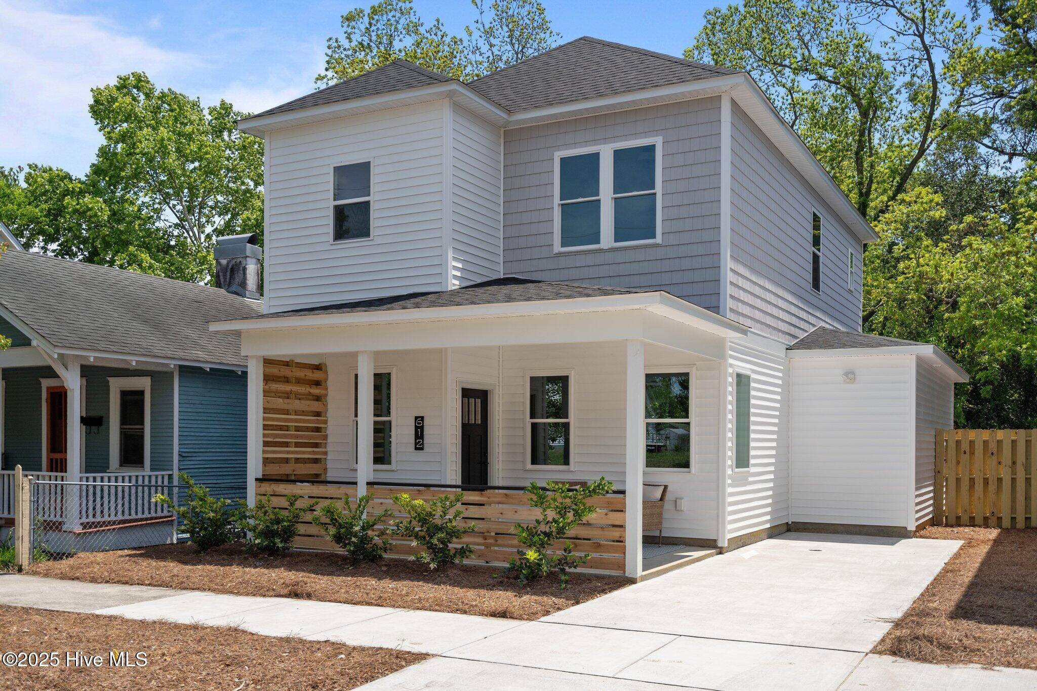 Wilmington, NC 28401,612 Nun ST