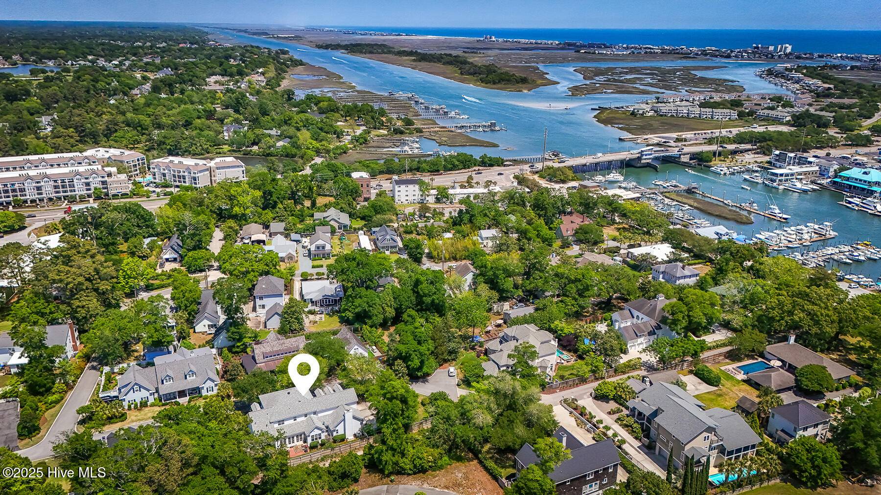 Wilmington, NC 28403,2260 Bel Arbor PL