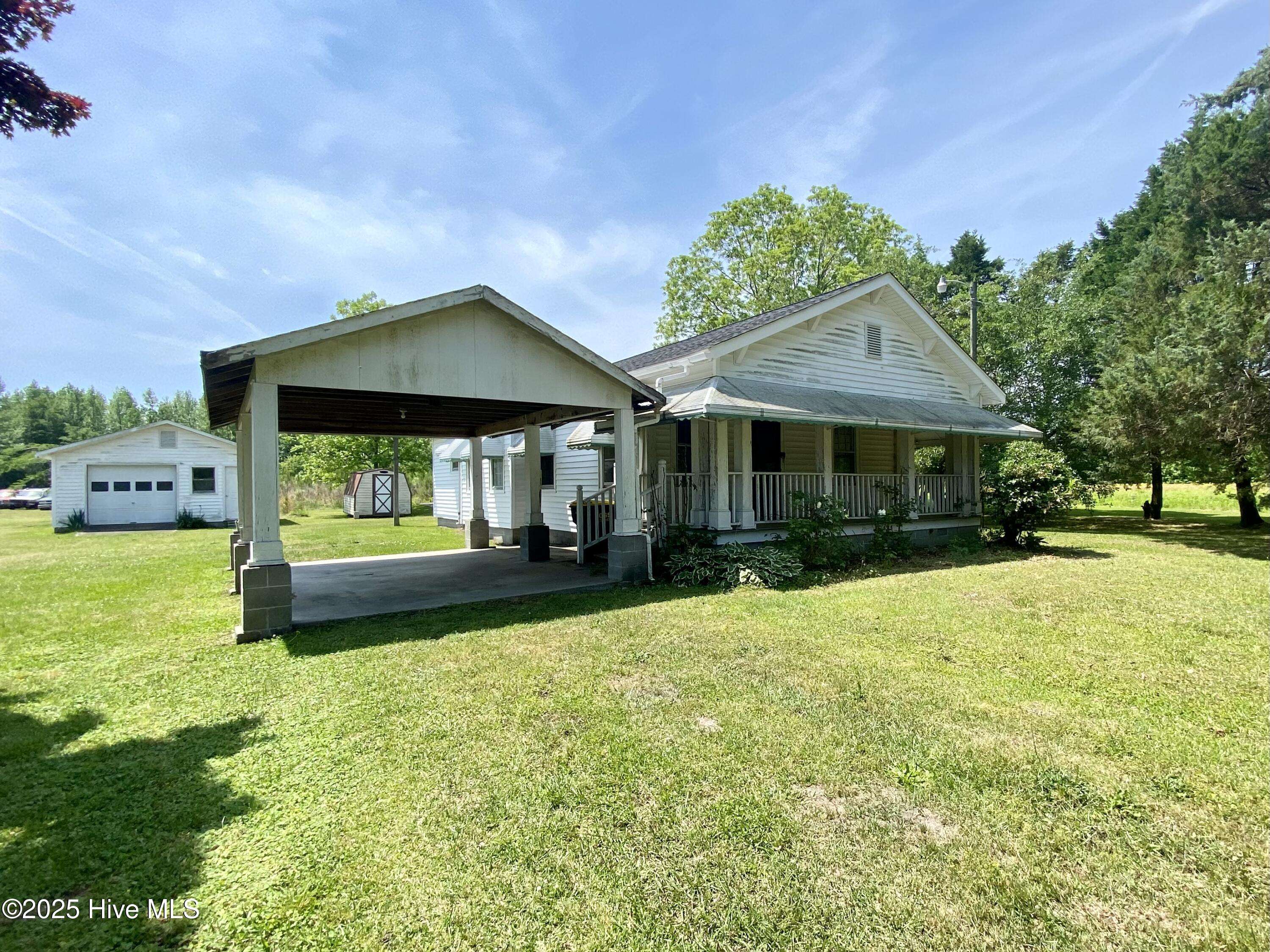 Grifton, NC 28530,836 Nc 118