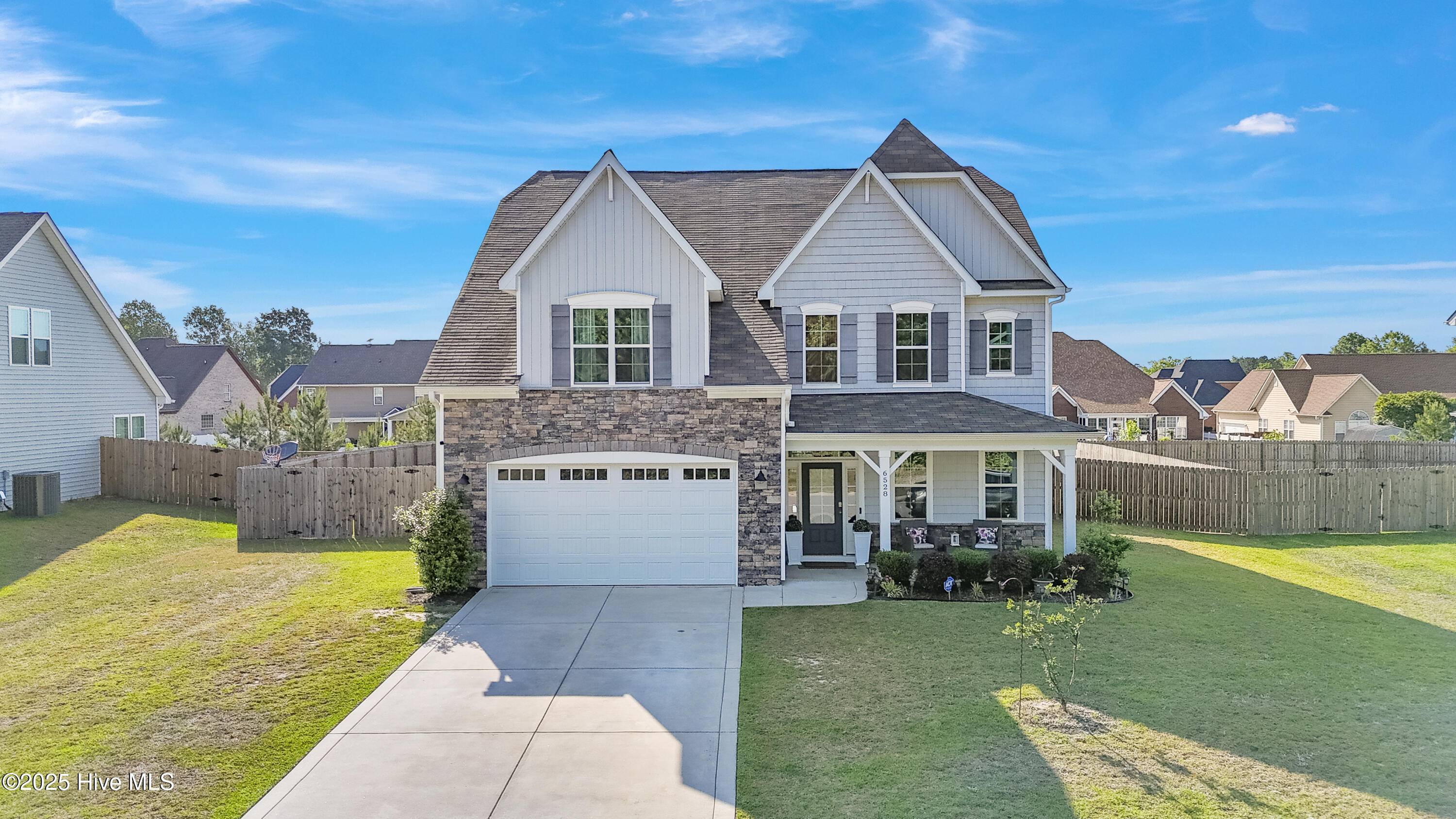 Fayetteville, NC 28311,6528 Carswell DR