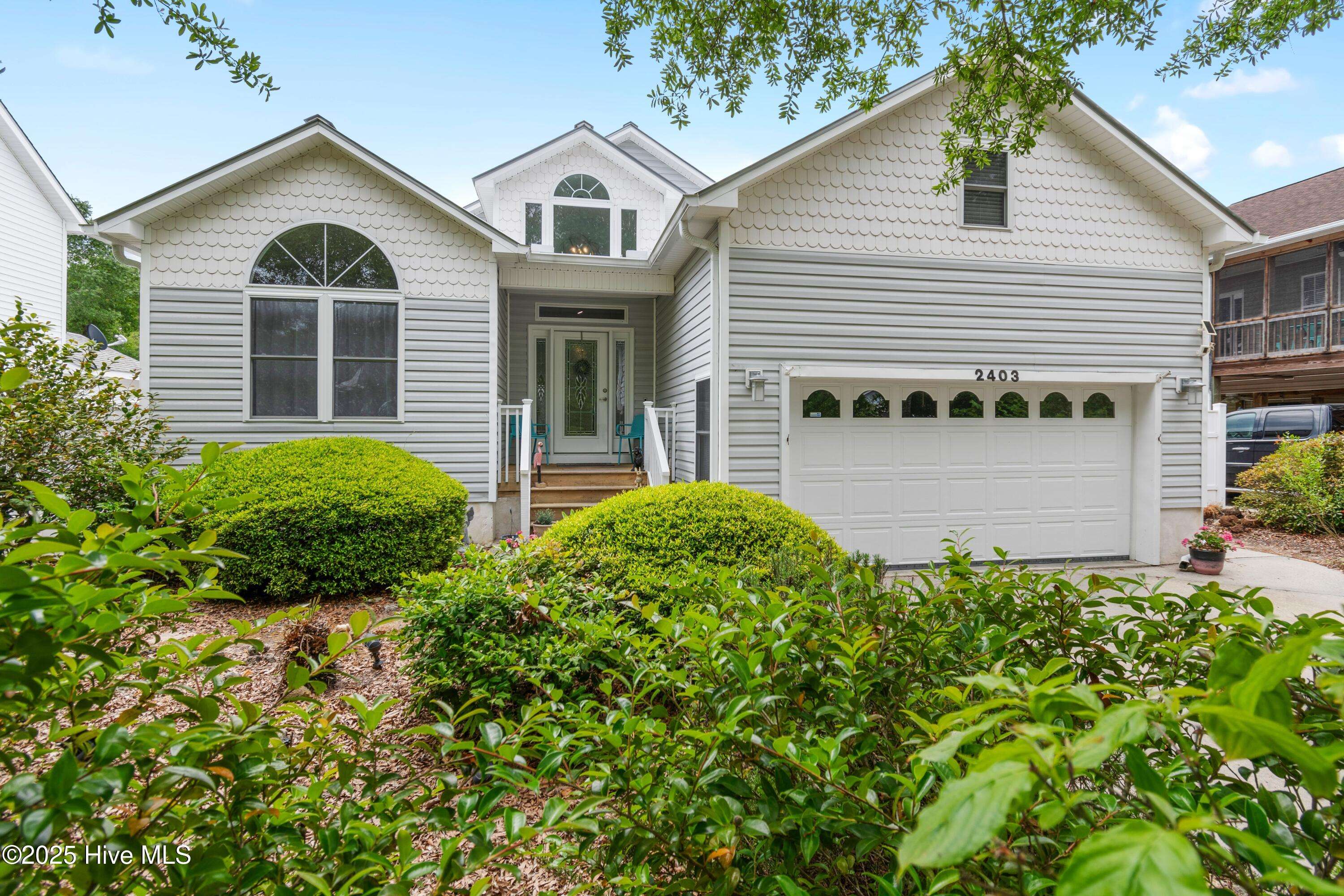 Oak Island, NC 28465,2403 W Oak Island DR