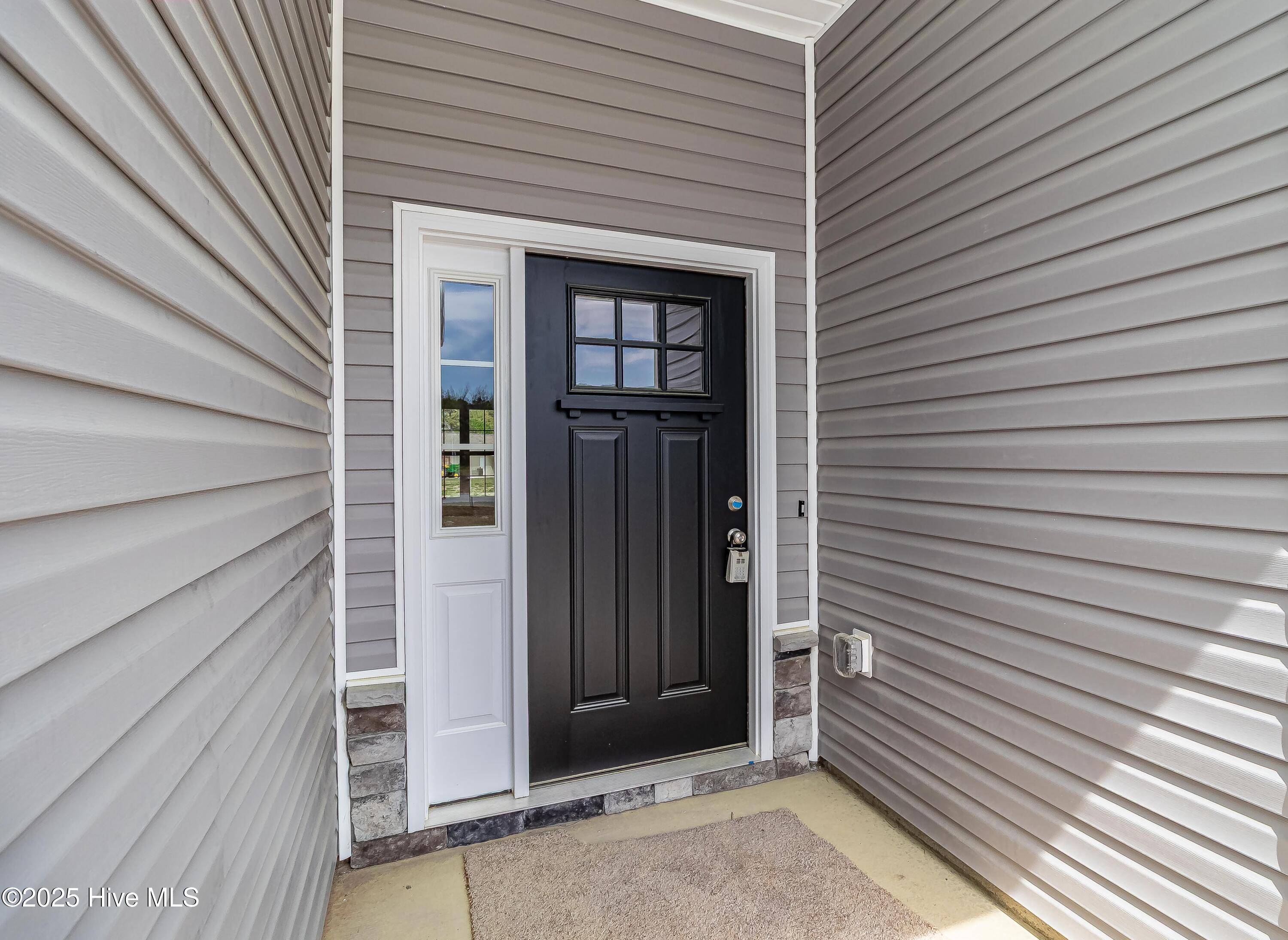 Pikeville, NC 27863,203 Talton Estates DR